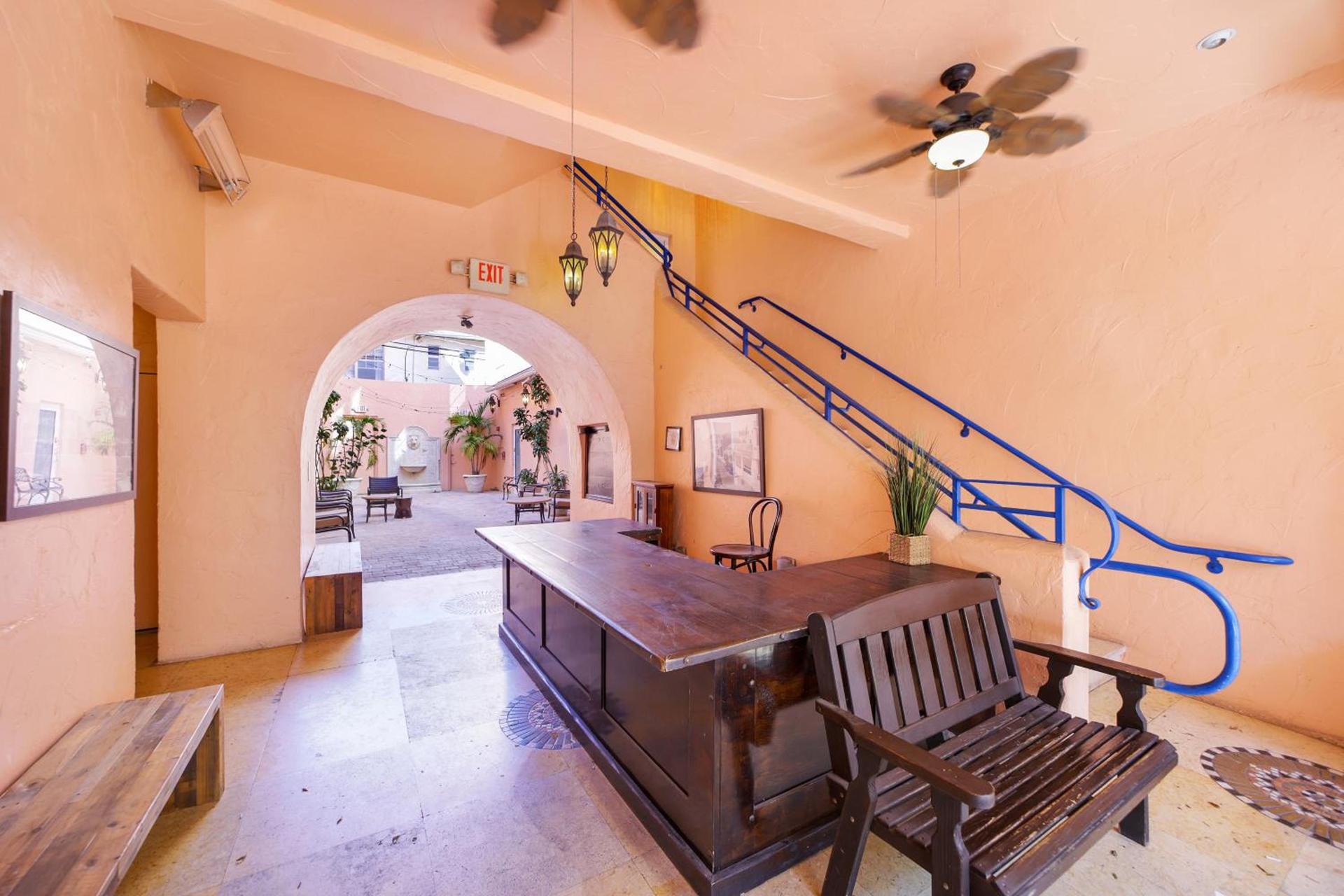 Casa Victoria Orchid Hotel photo 5