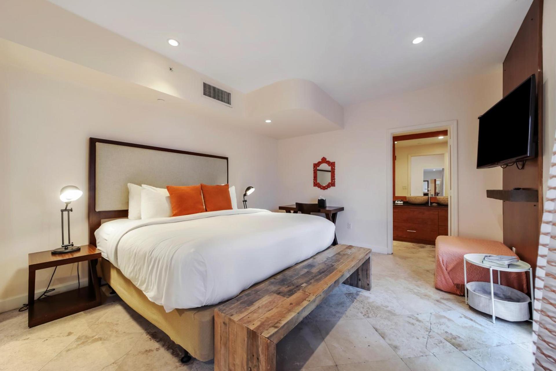 Casa Victoria Orchid Hotel photo 19