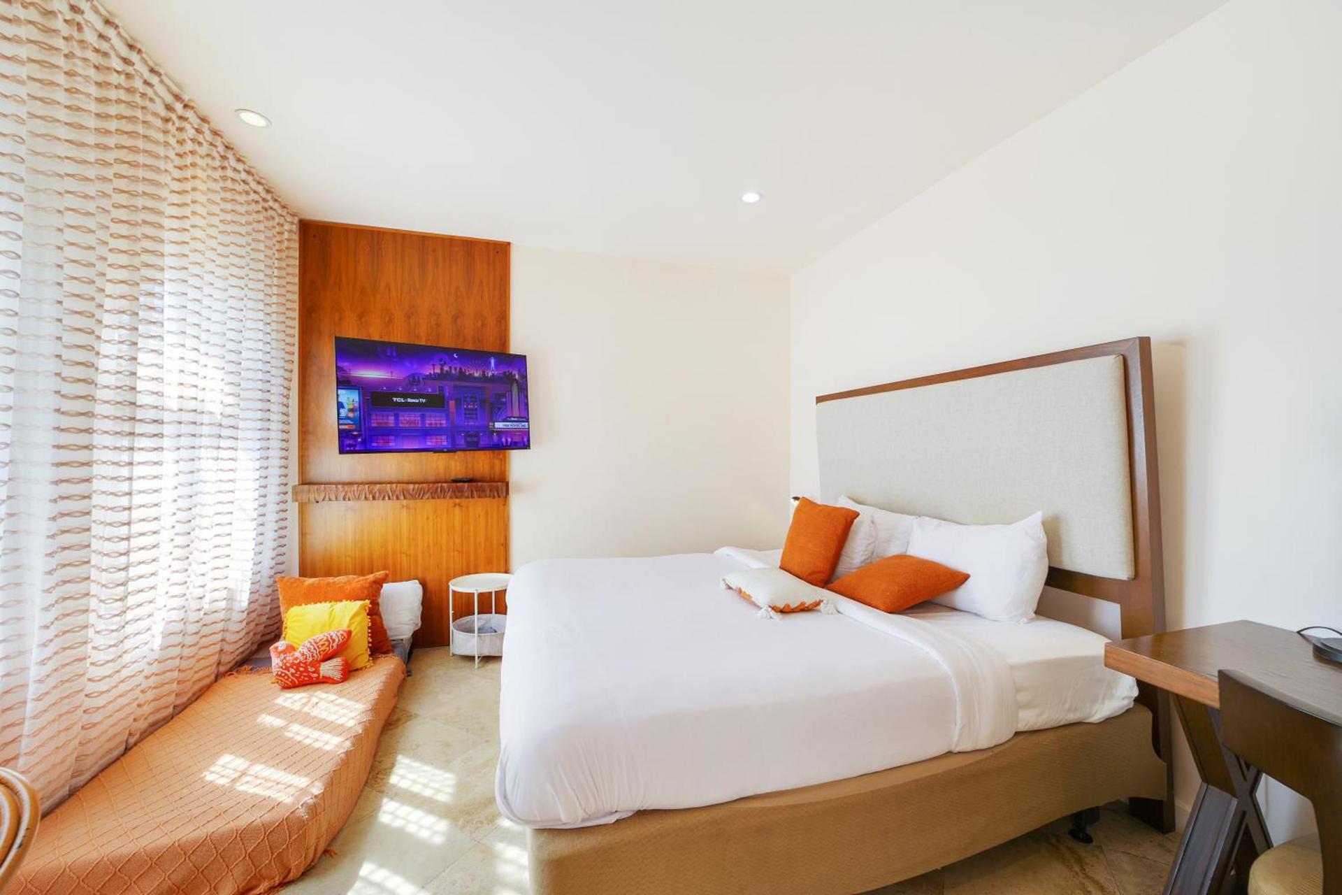 Casa Victoria Orchid Hotel photo 24