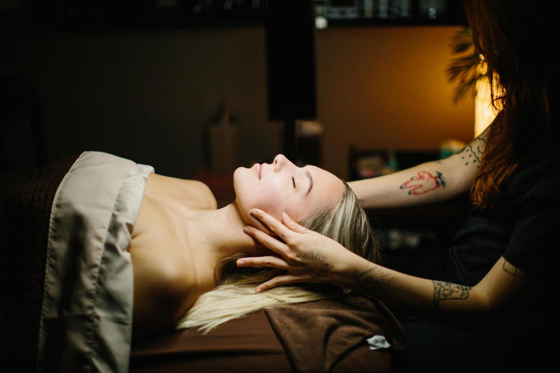 Earthbox Inn & Spa photo 39
