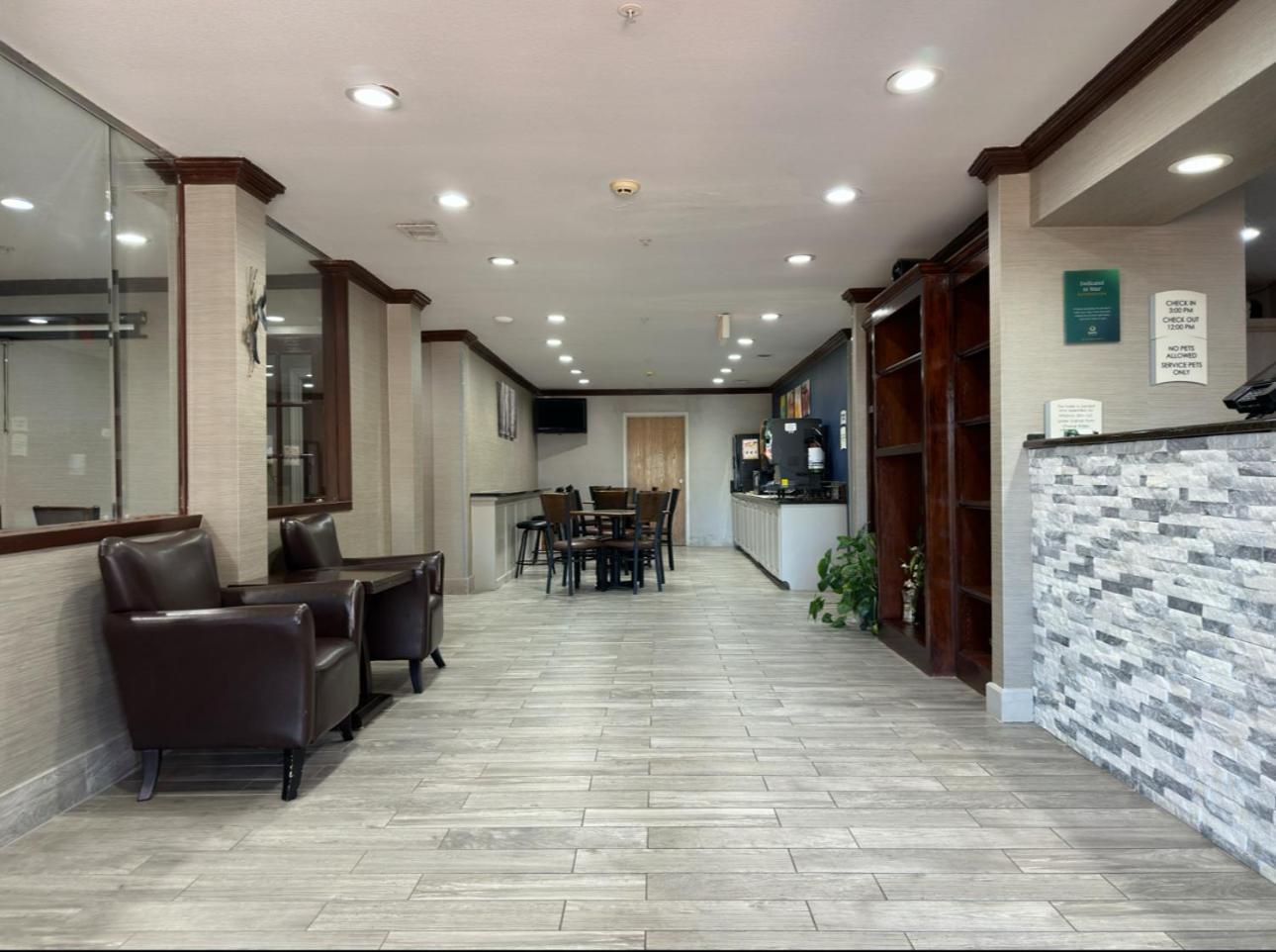 Quality Inn Hillsboro I-35 photo 26