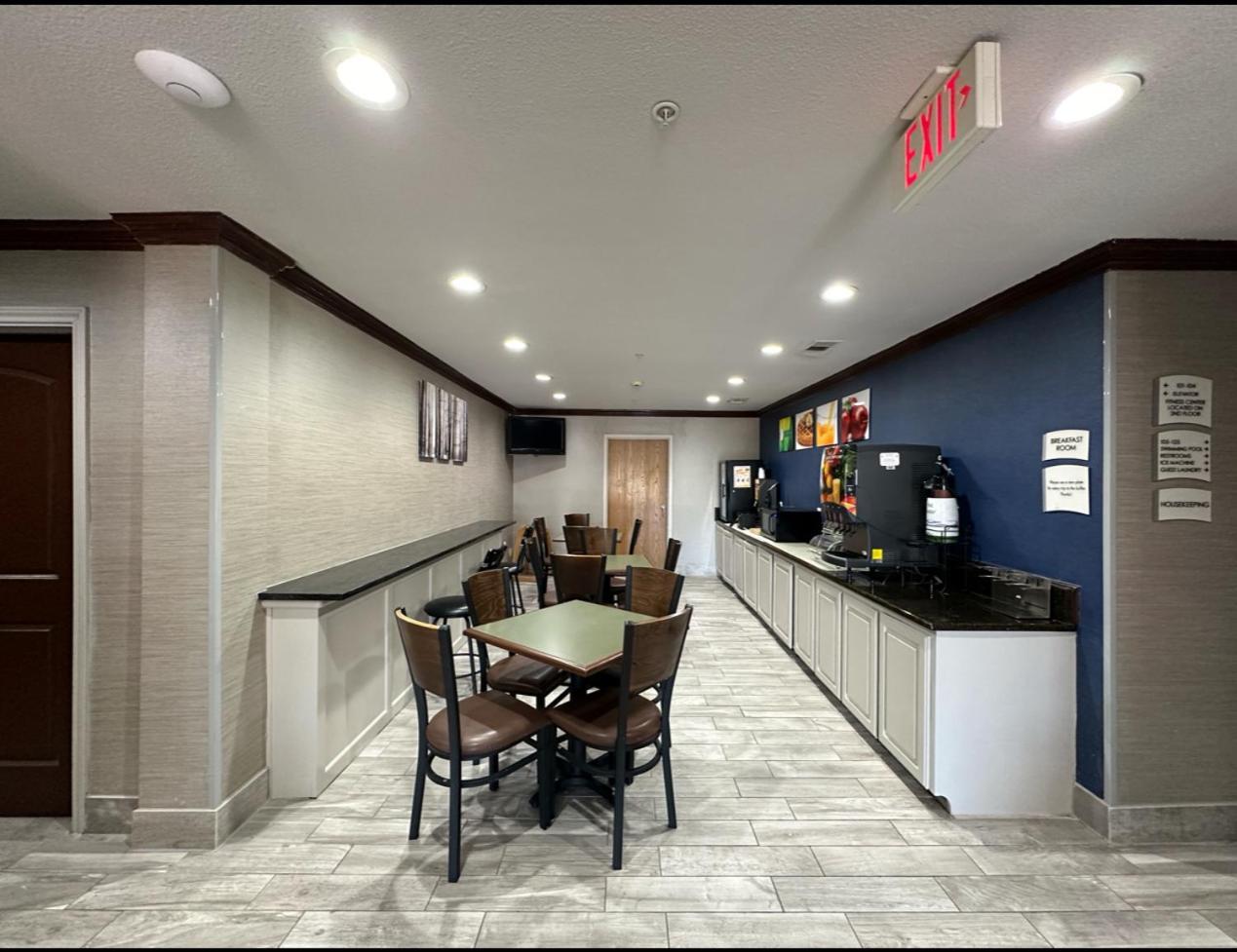 Quality Inn Hillsboro I-35 photo 27