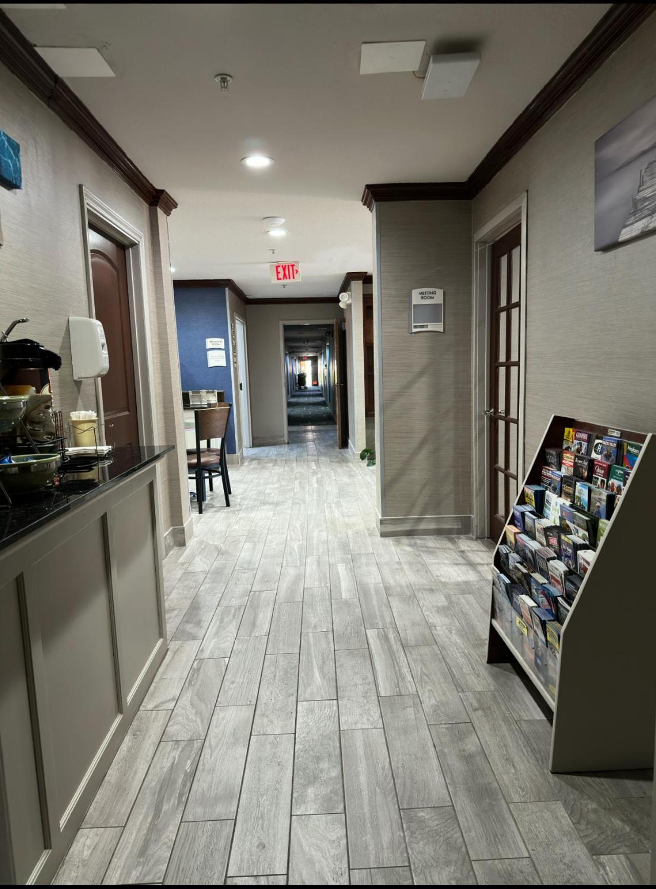Quality Inn Hillsboro I-35 photo 28