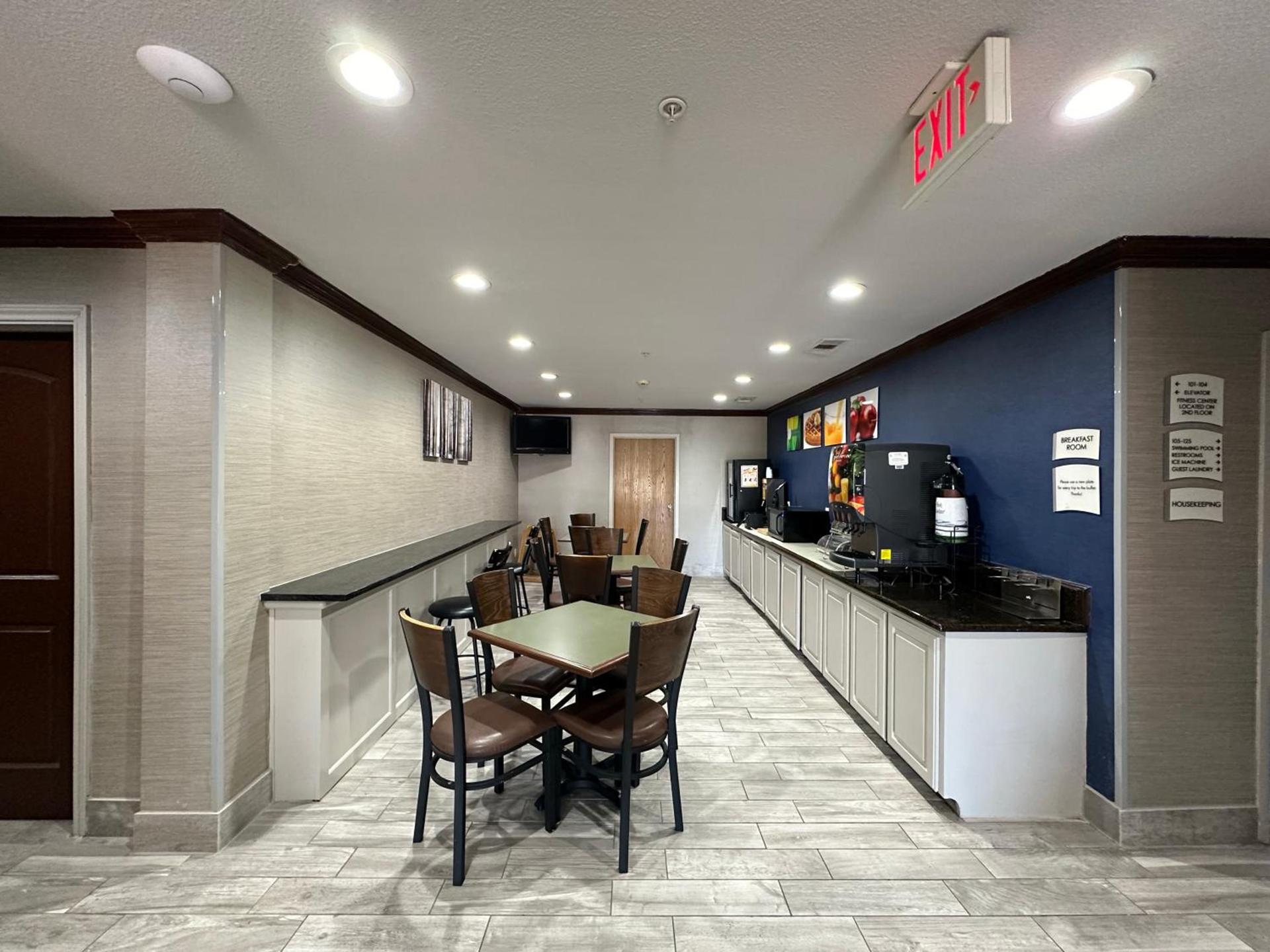 Quality Inn Hillsboro I-35 photo 30