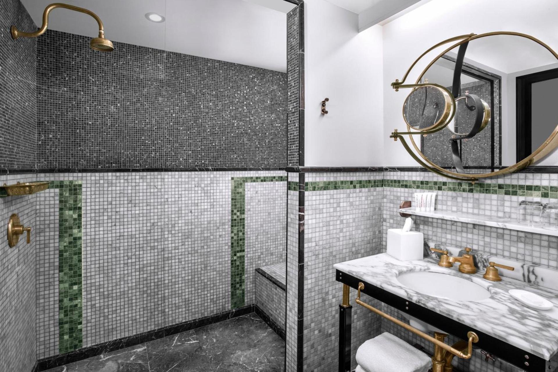 Le Meridien New York, Central Park photo 29
