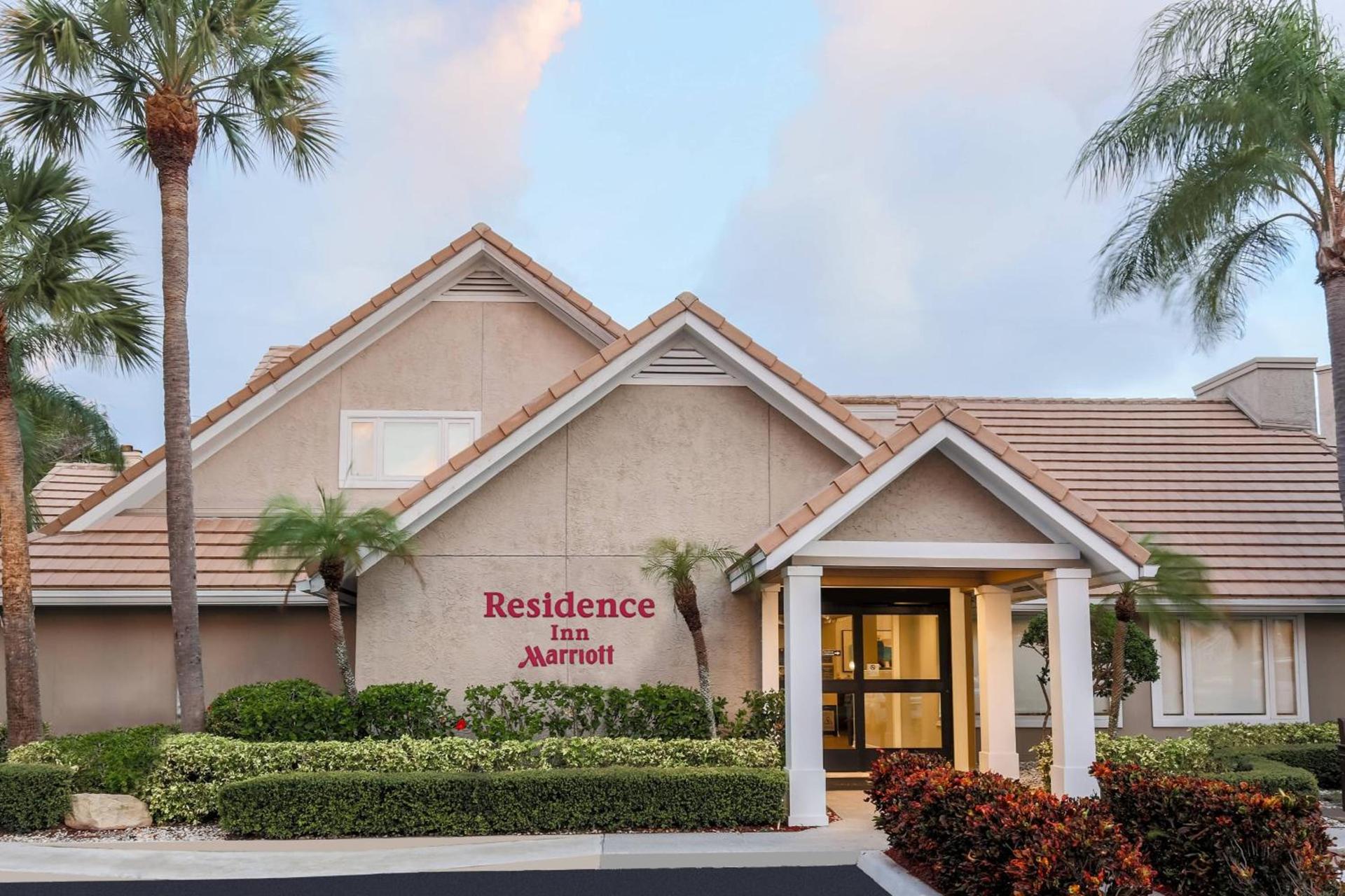 Residence Inn Boca Raton photo 1
