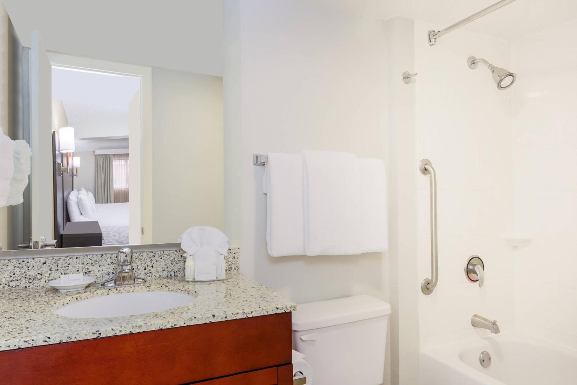 Residence Inn Boca Raton photo 22