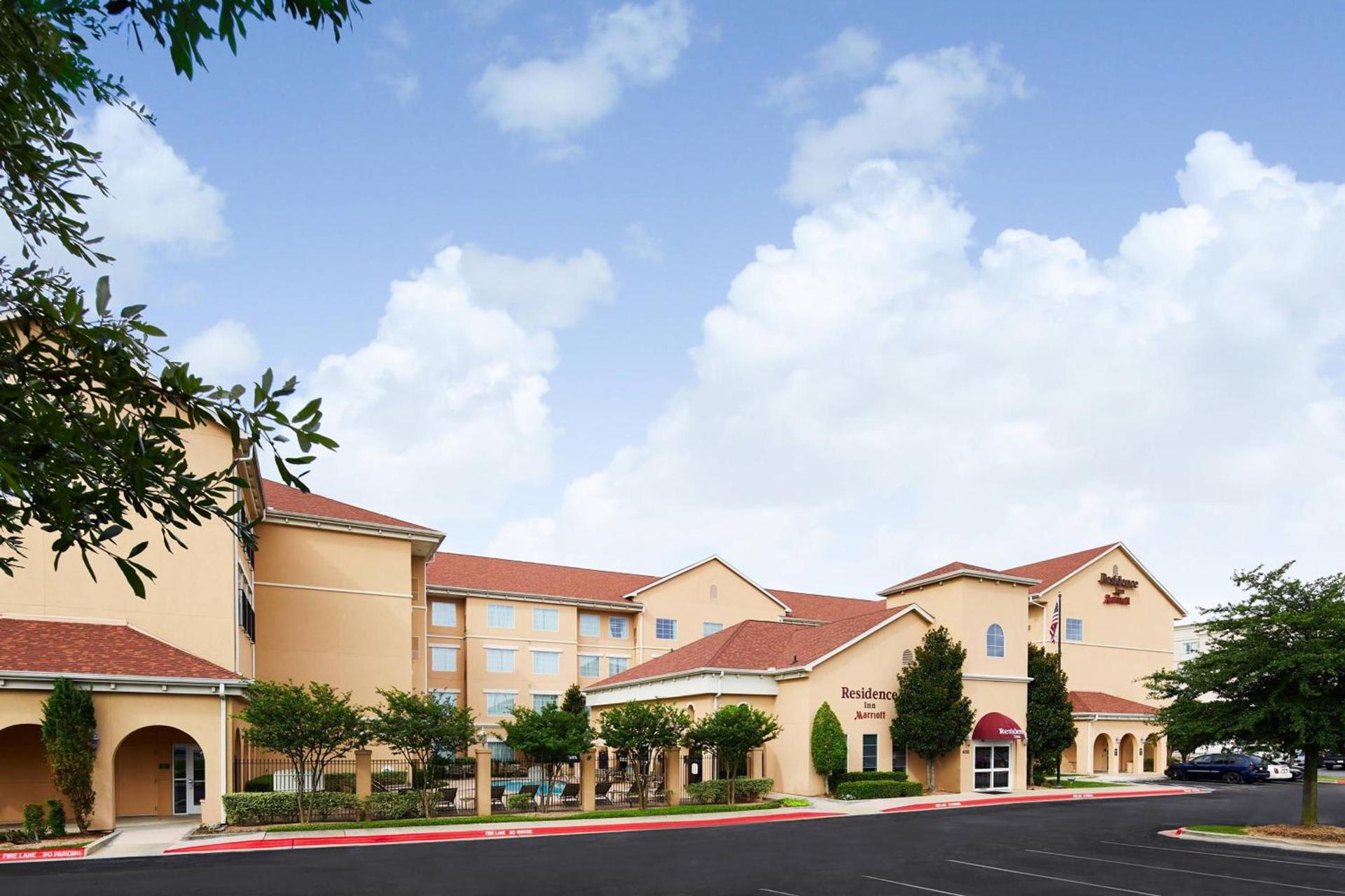 Residence Inn by Marriott Killeen photo 2