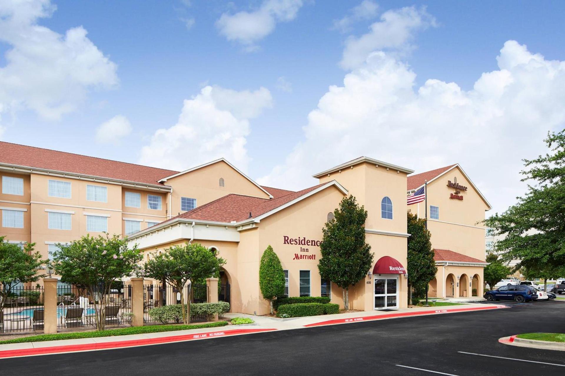 Residence Inn by Marriott Killeen photo 1
