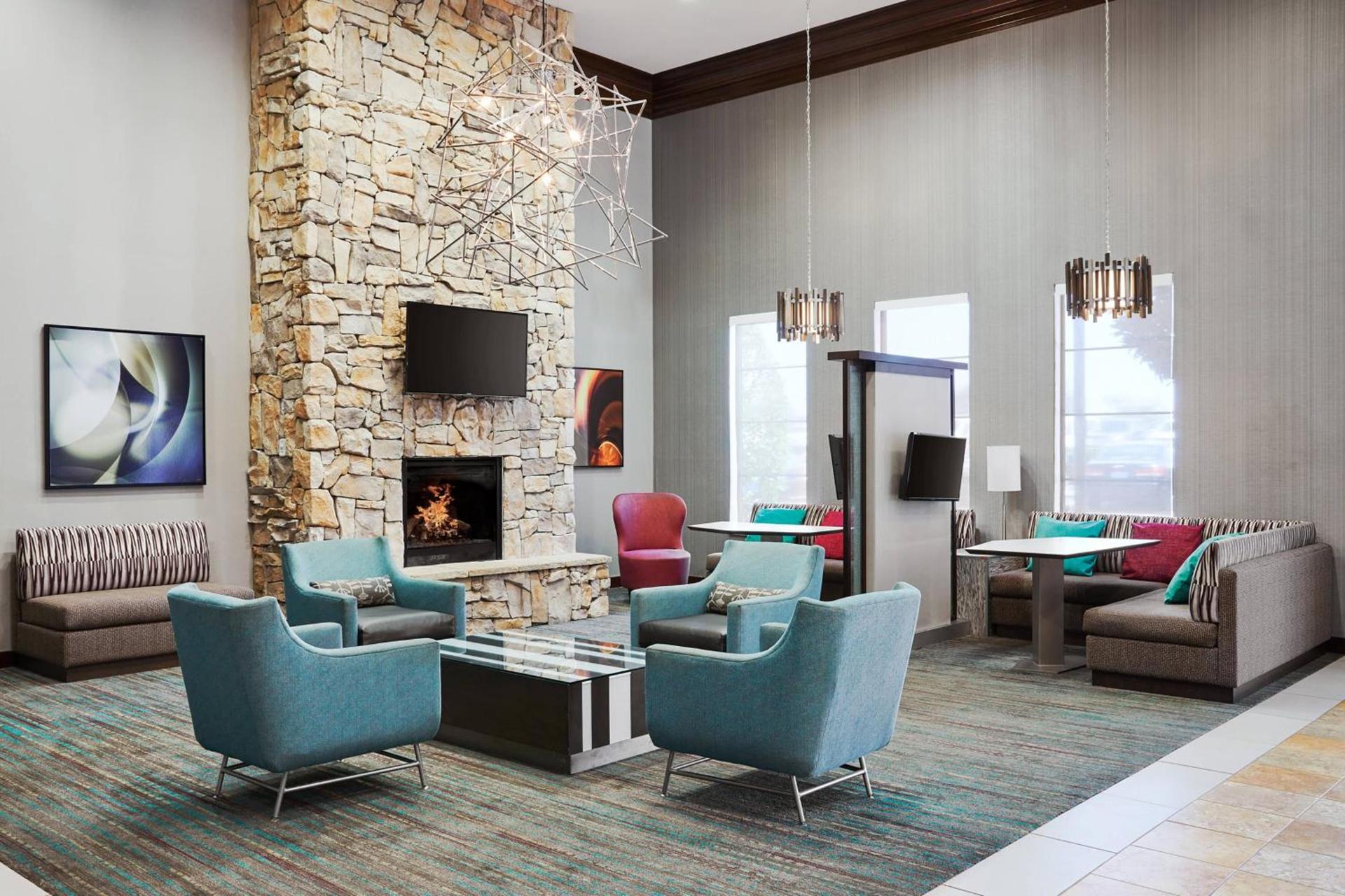 Residence Inn by Marriott Killeen photo 4
