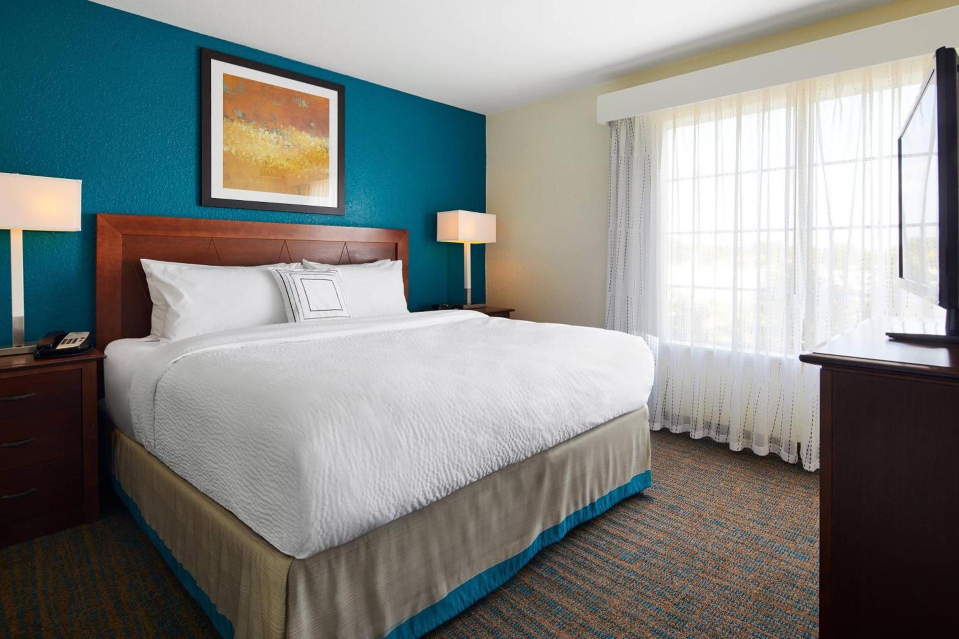 Residence Inn by Marriott Killeen photo 8