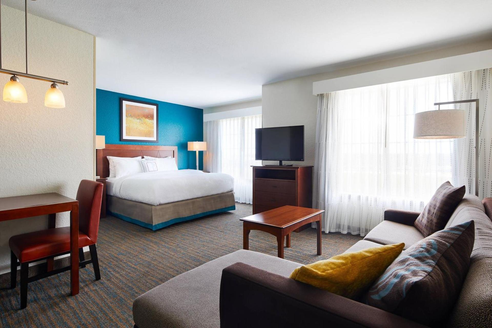 Residence Inn by Marriott Killeen photo 10