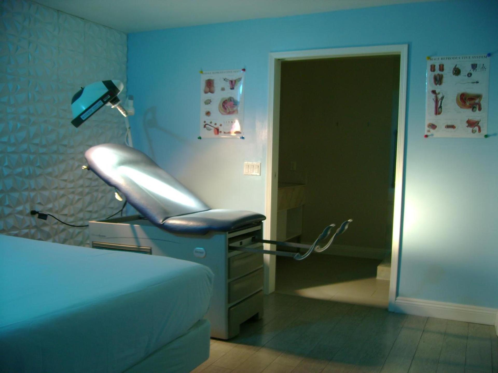 Hotel Le Reve Pasadena photo 23