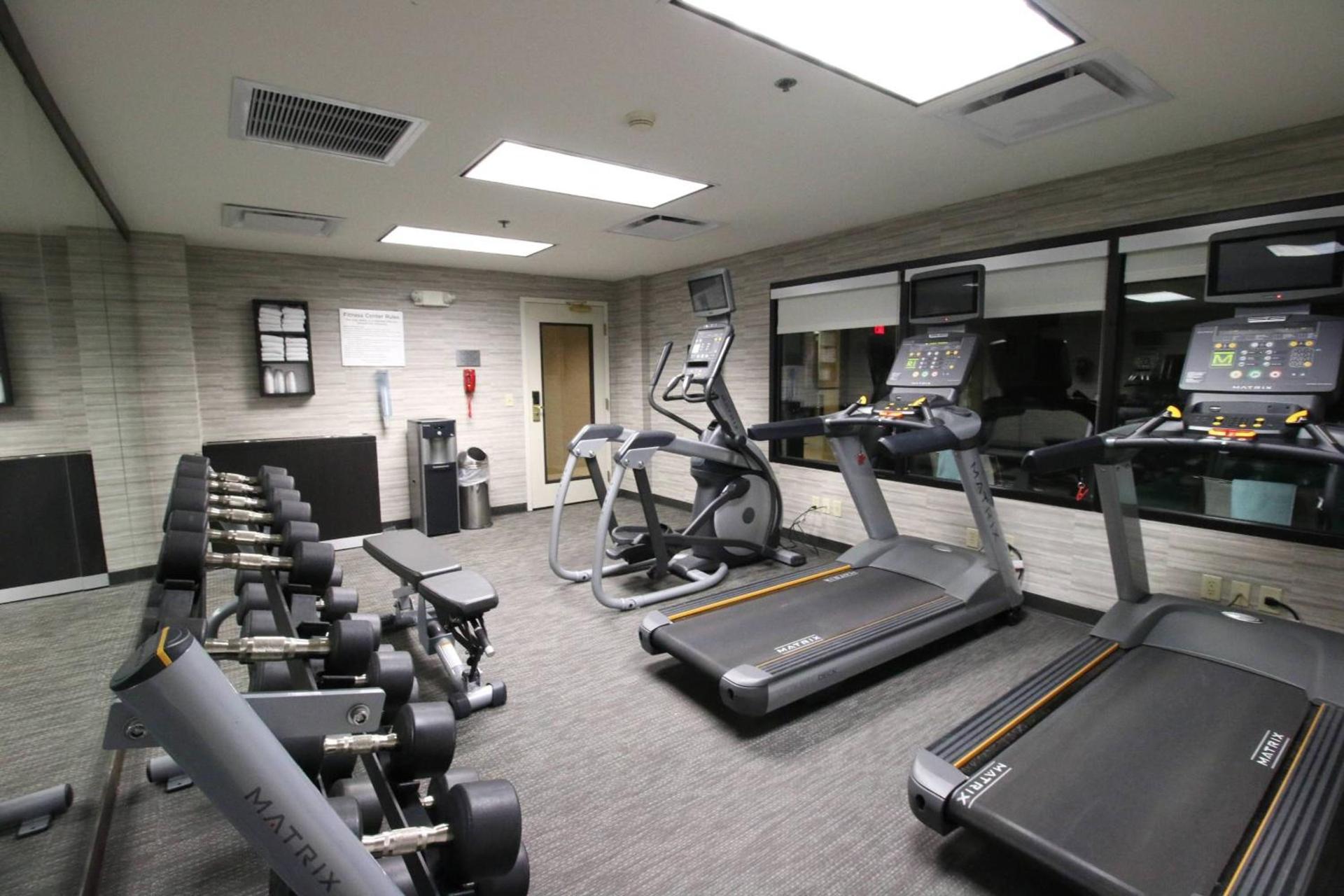 Courtyard by Marriott Indianapolis South photo 20