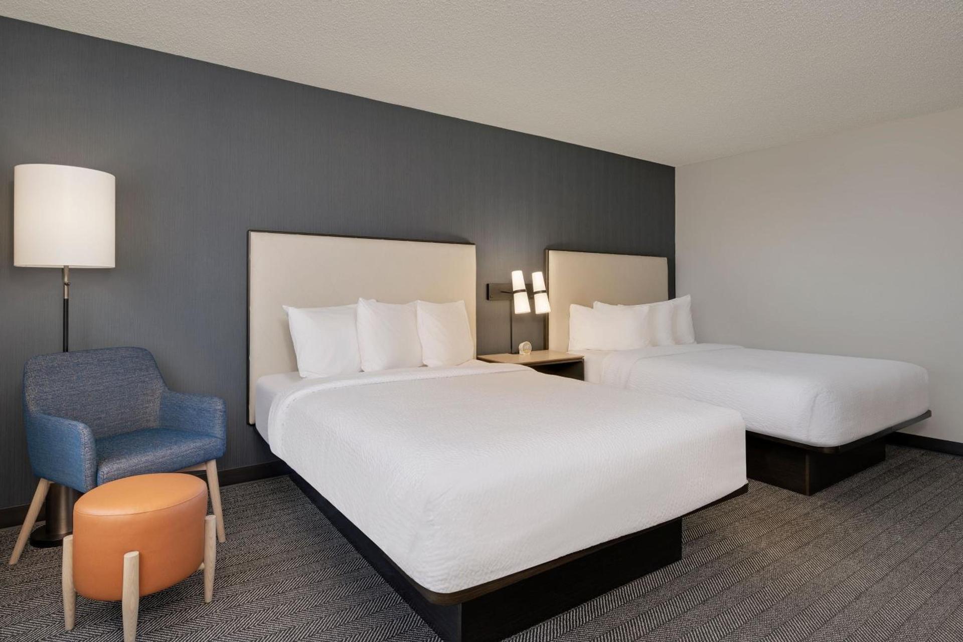 Courtyard by Marriott Indianapolis South photo 5