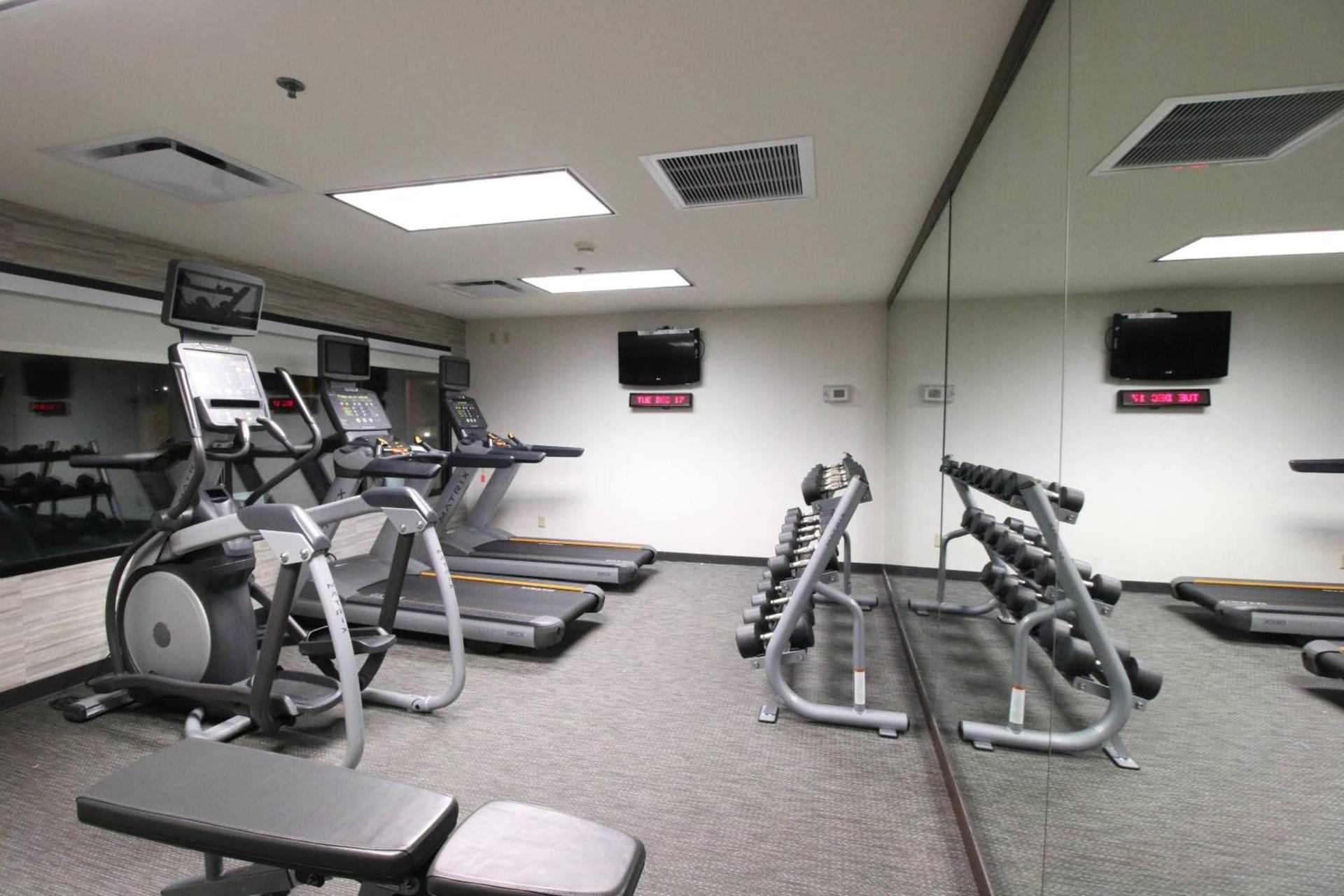 Courtyard by Marriott Indianapolis South photo 21