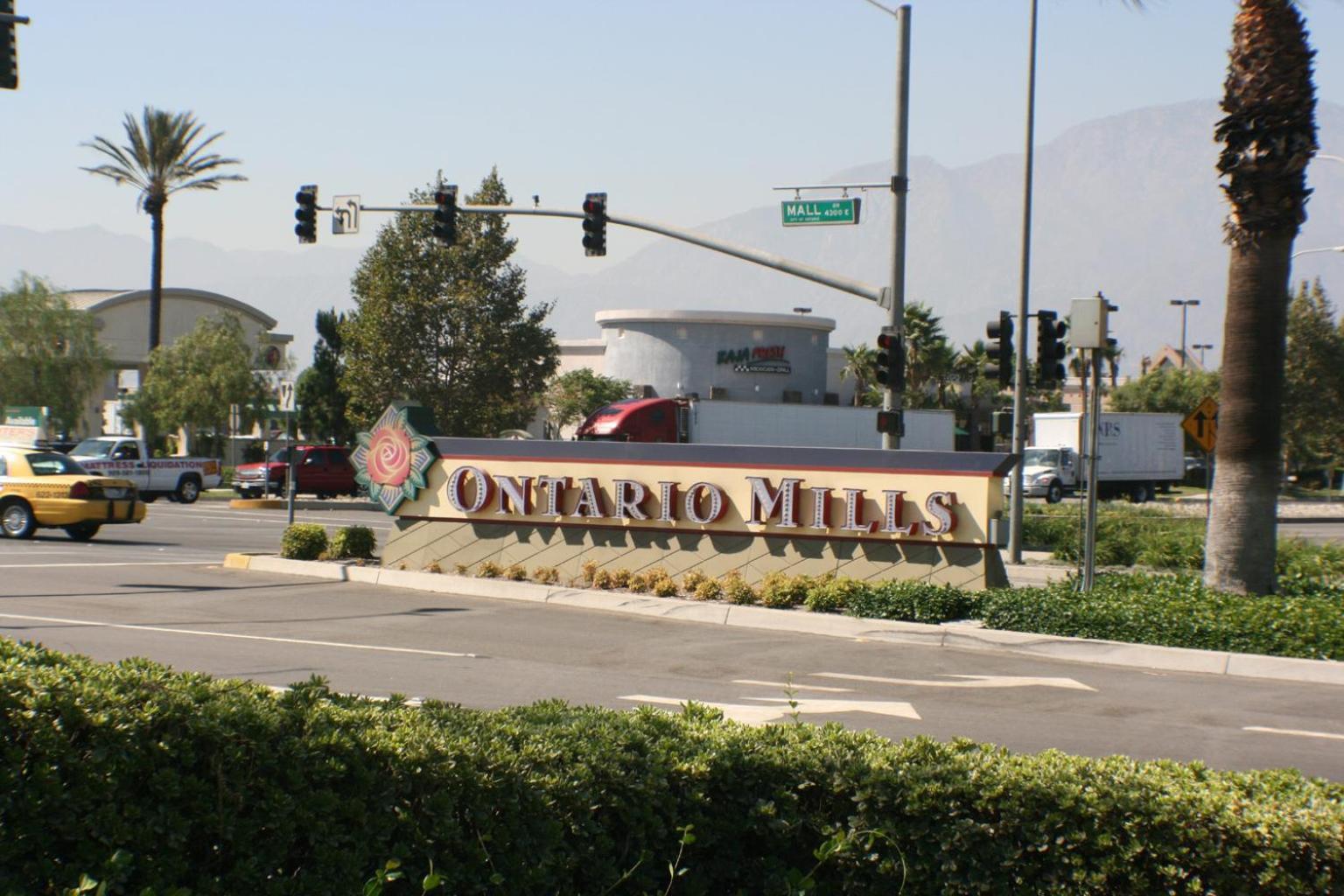 Residence Inn by Marriott Ontario Airport photo 24