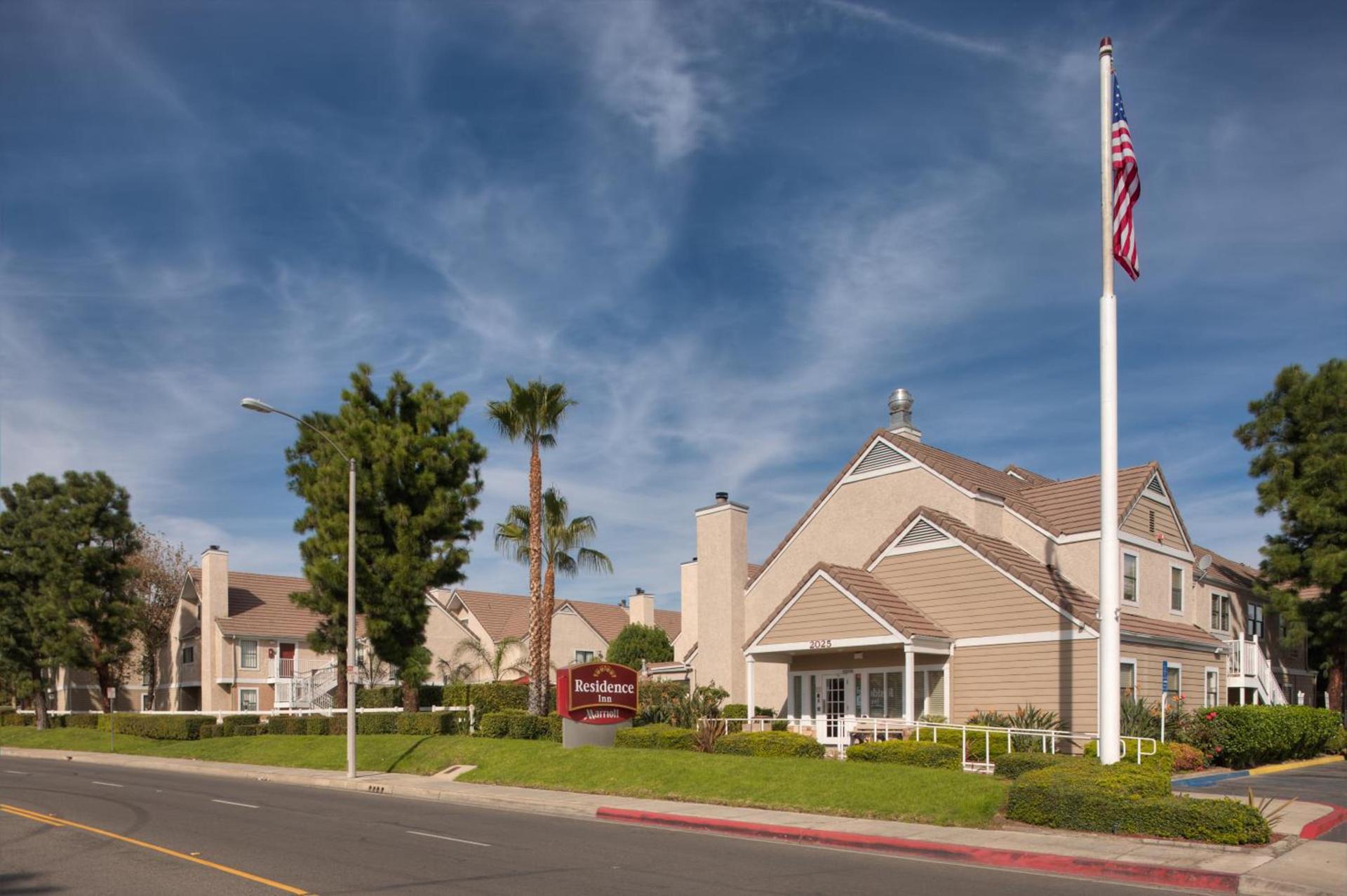 Residence Inn by Marriott Ontario Airport photo 1