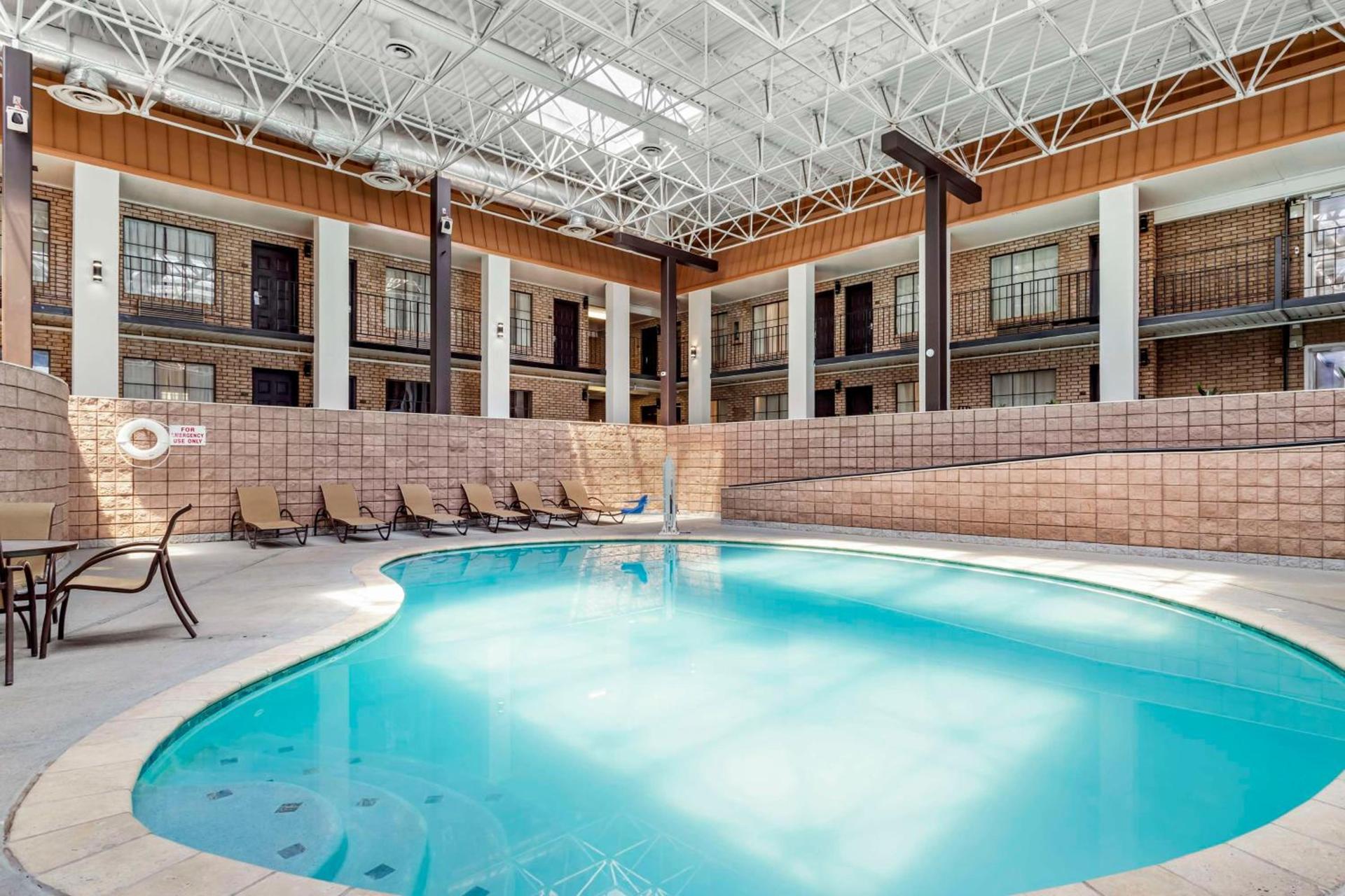 Best Western of Alexandria Inn & Suites & Conference Center photo 4