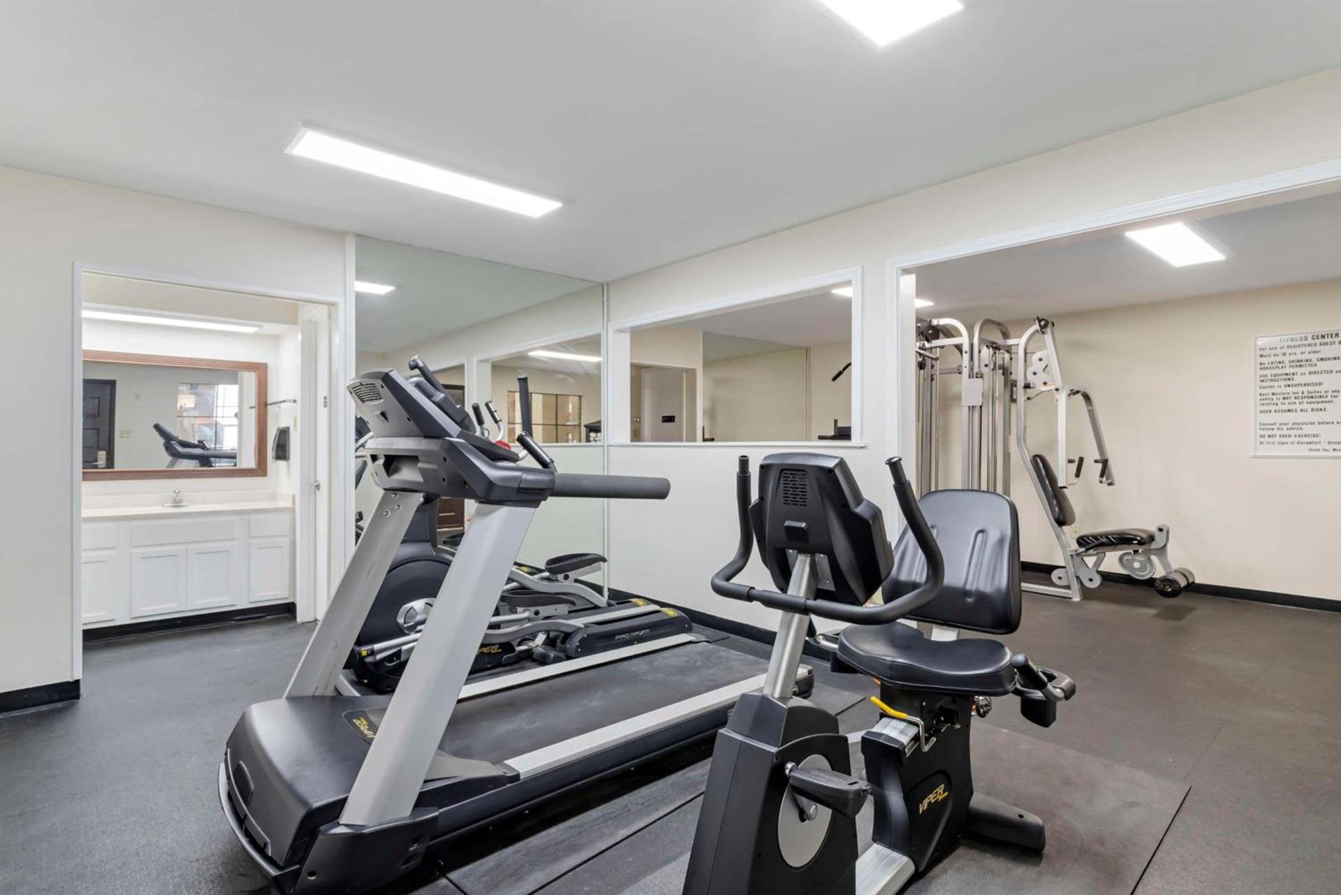 Best Western of Alexandria Inn & Suites & Conference Center photo 7