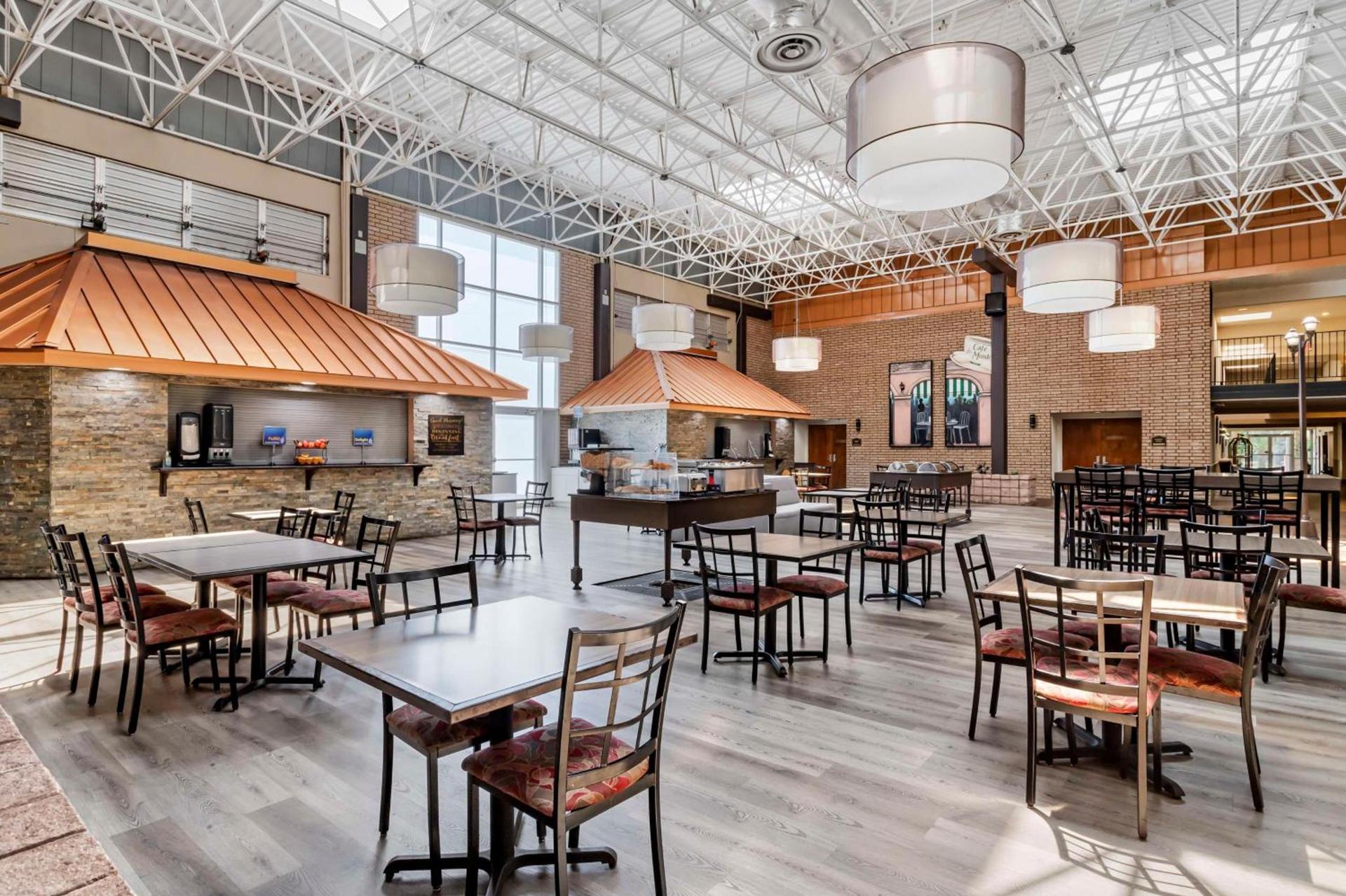 Best Western of Alexandria Inn & Suites & Conference Center photo 6