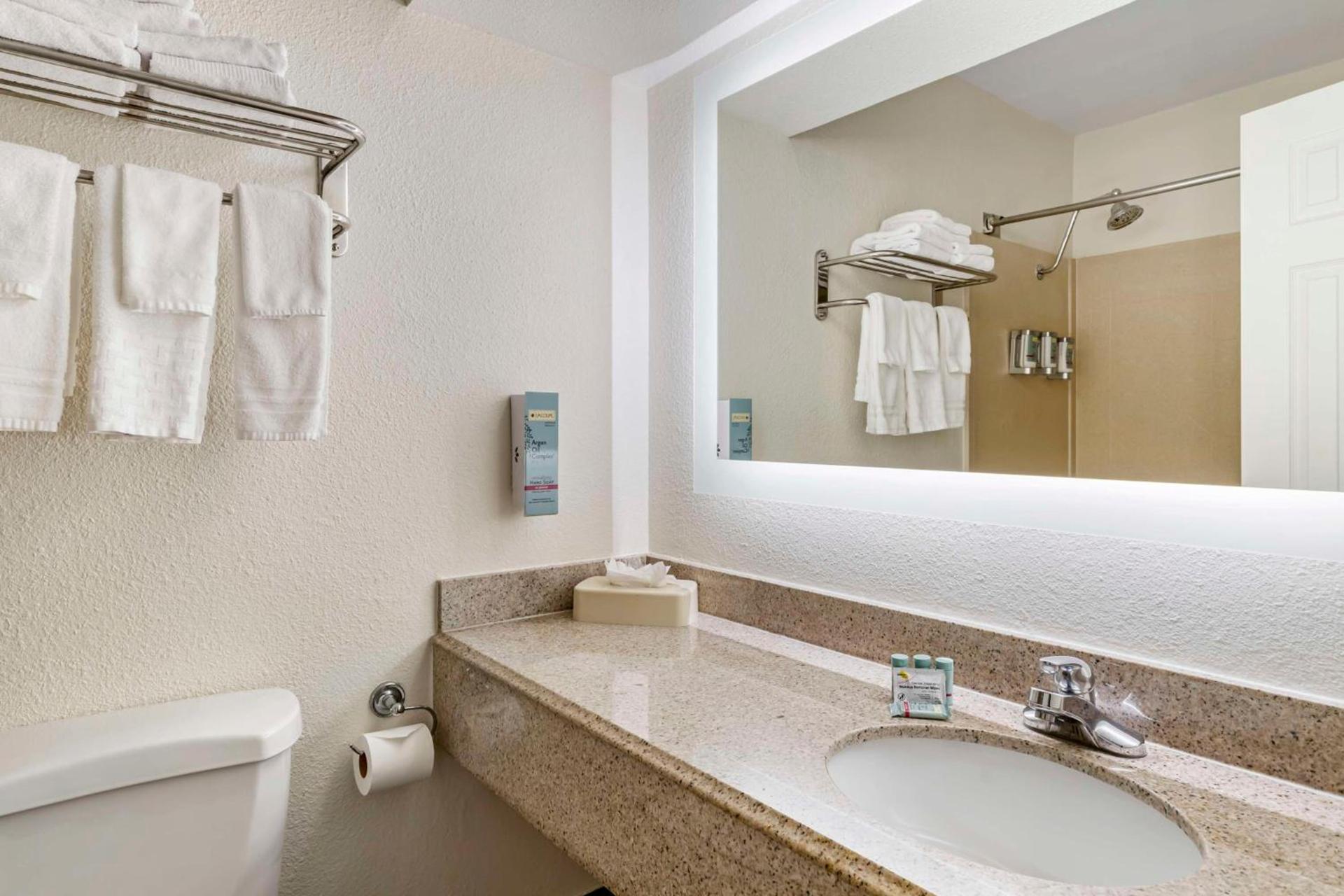 Best Western of Alexandria Inn & Suites & Conference Center photo 12