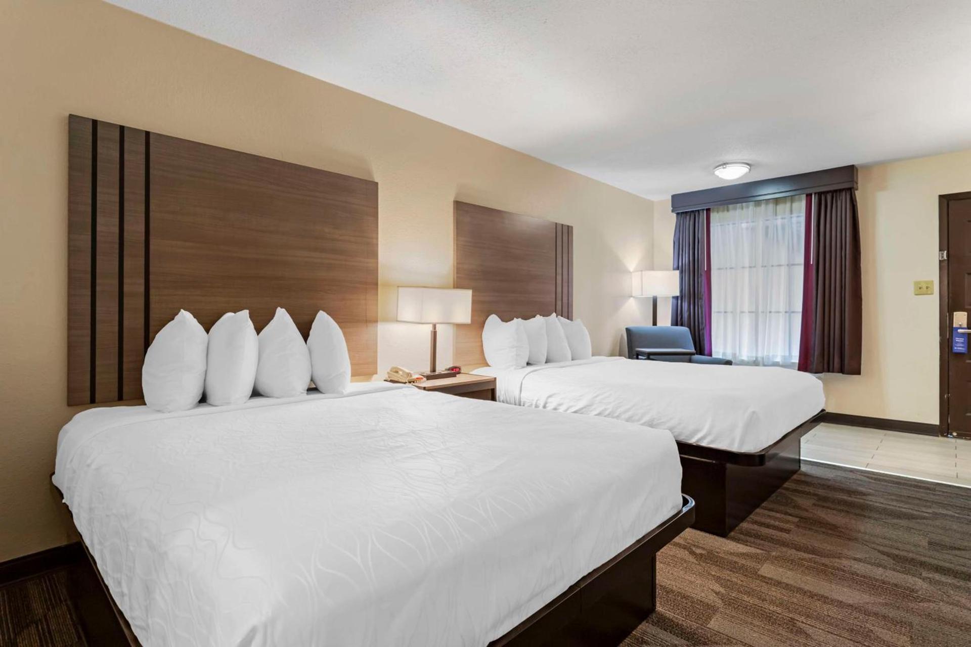 Best Western of Alexandria Inn & Suites & Conference Center photo 11