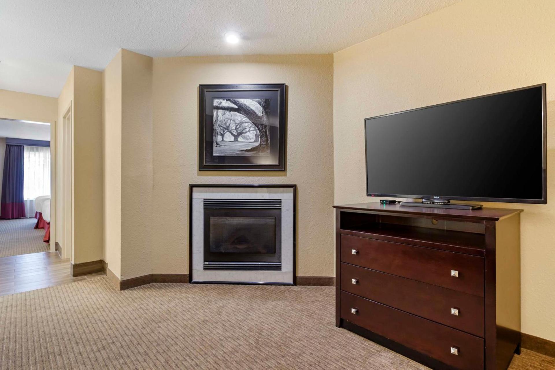 Best Western of Alexandria Inn & Suites & Conference Center photo 16