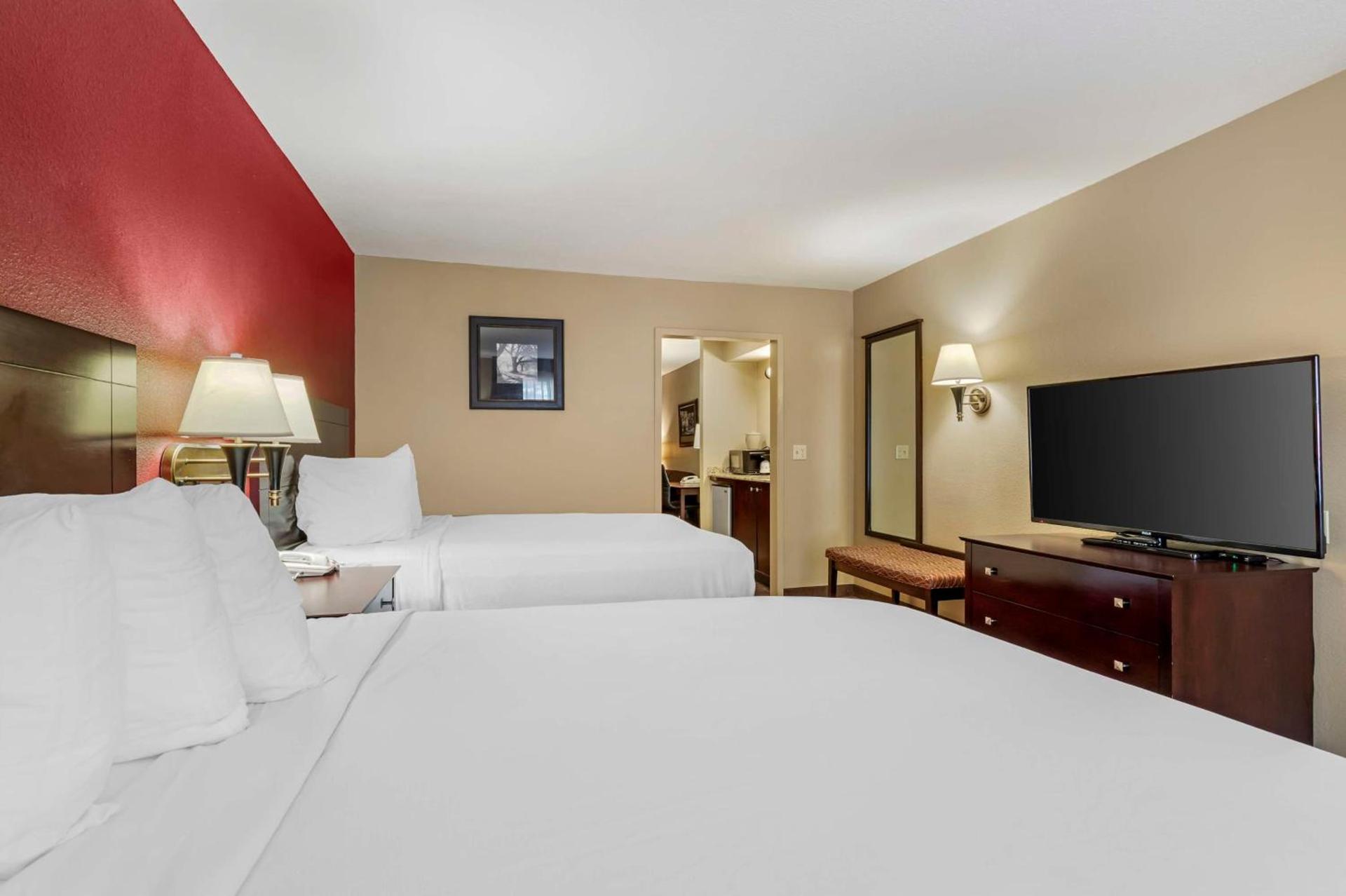 Best Western of Alexandria Inn & Suites & Conference Center photo 18