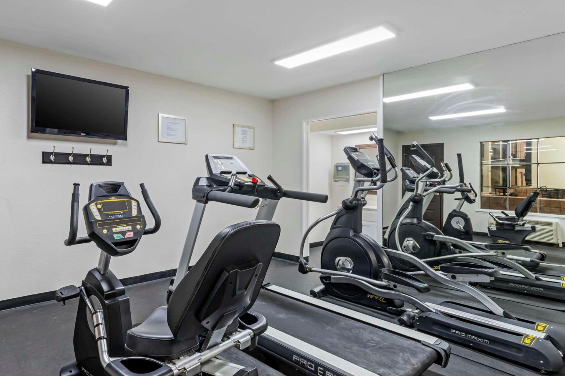 Best Western of Alexandria Inn & Suites & Conference Center photo 23
