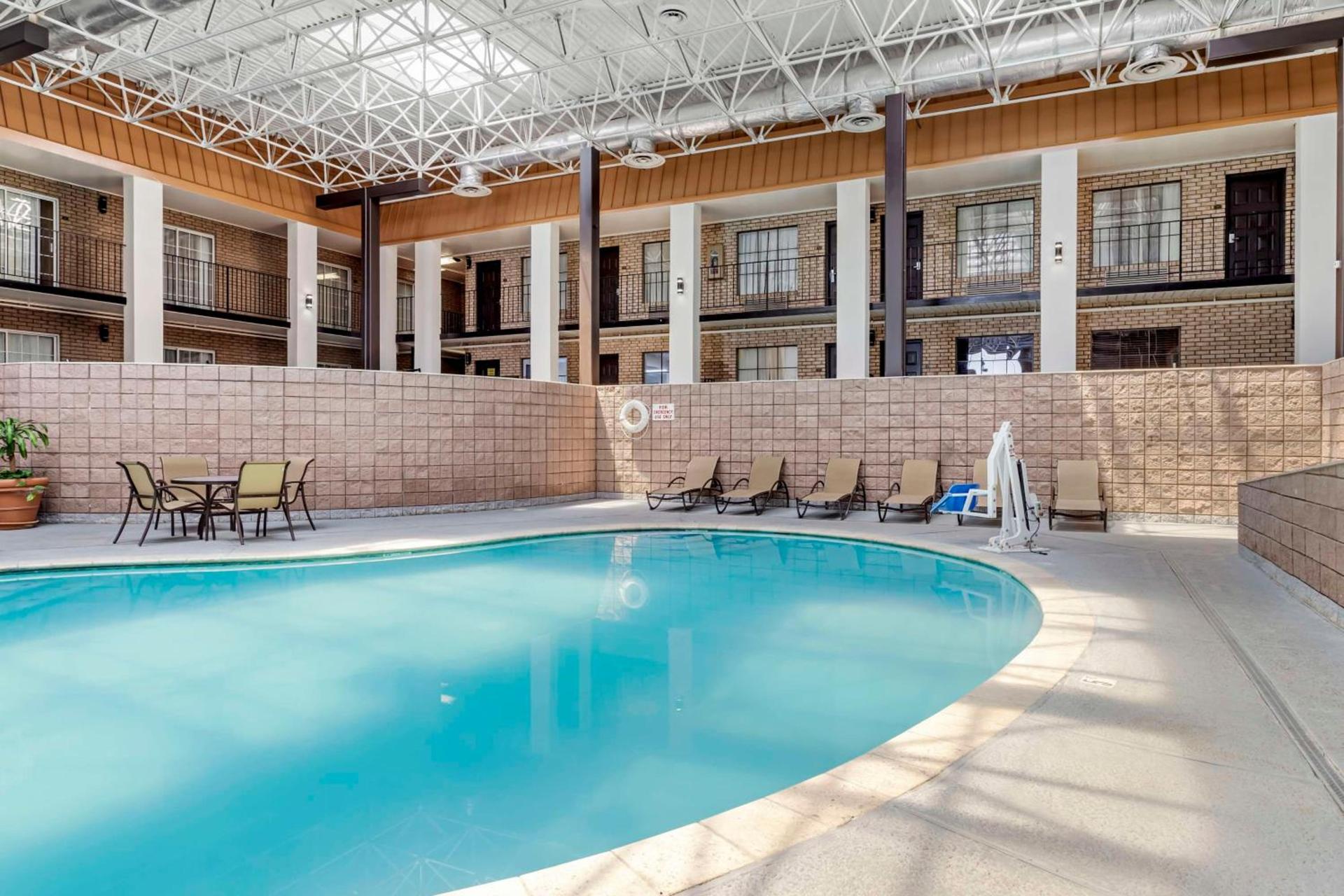 Best Western of Alexandria Inn & Suites & Conference Center photo 25