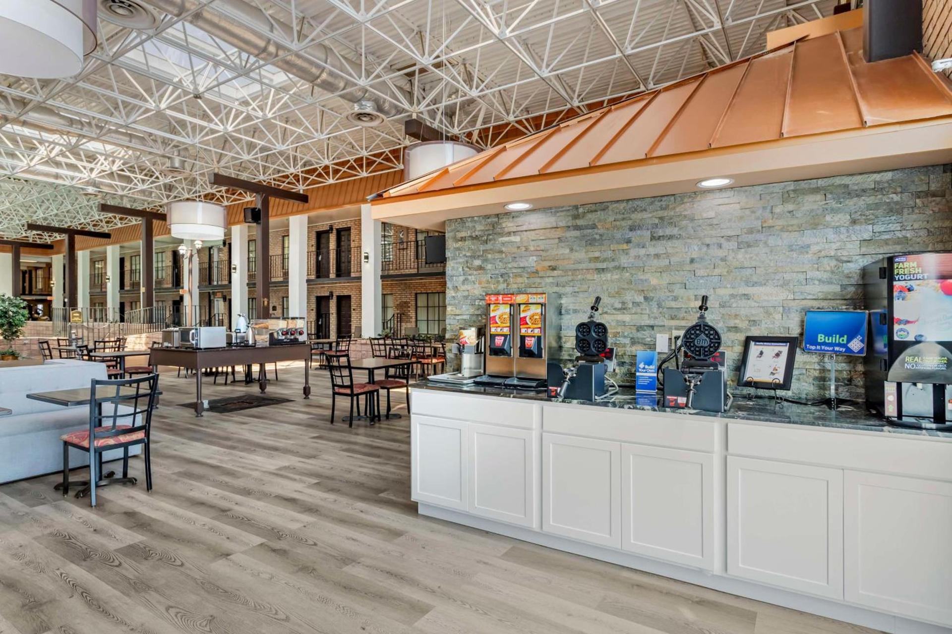 Best Western of Alexandria Inn & Suites & Conference Center photo 27