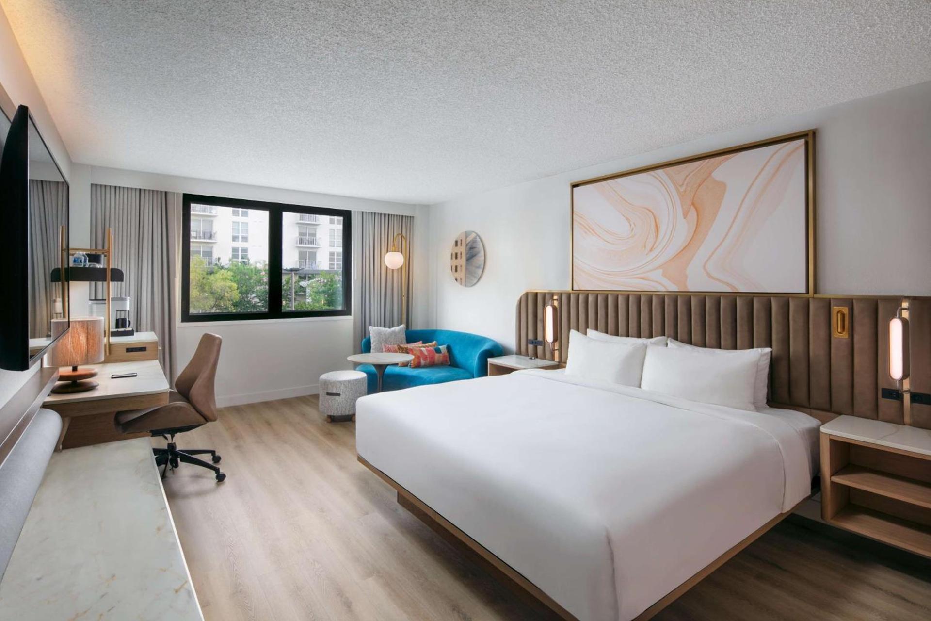 Sonesta Miami Airport photo 10