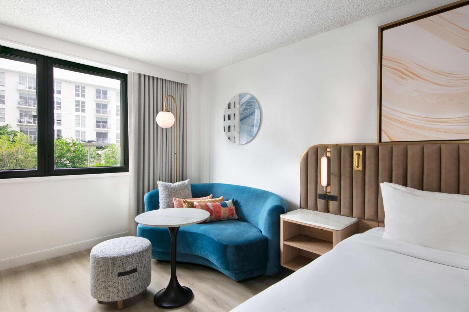 Sonesta Miami Airport photo 11
