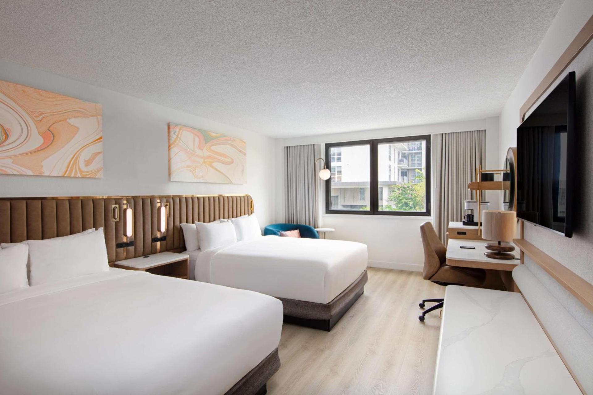 Sonesta Miami Airport photo 14