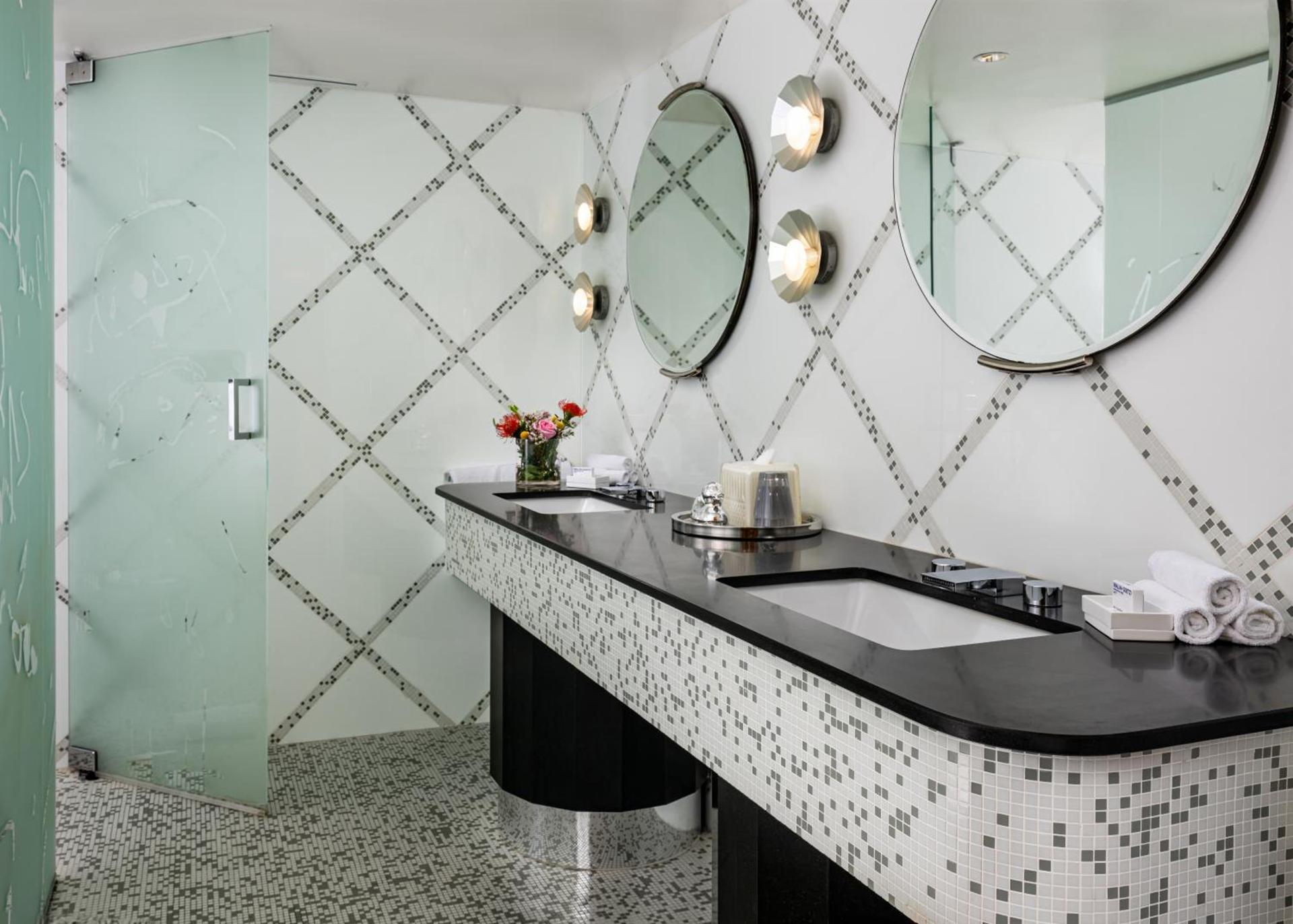 SLS South Beach photo 40