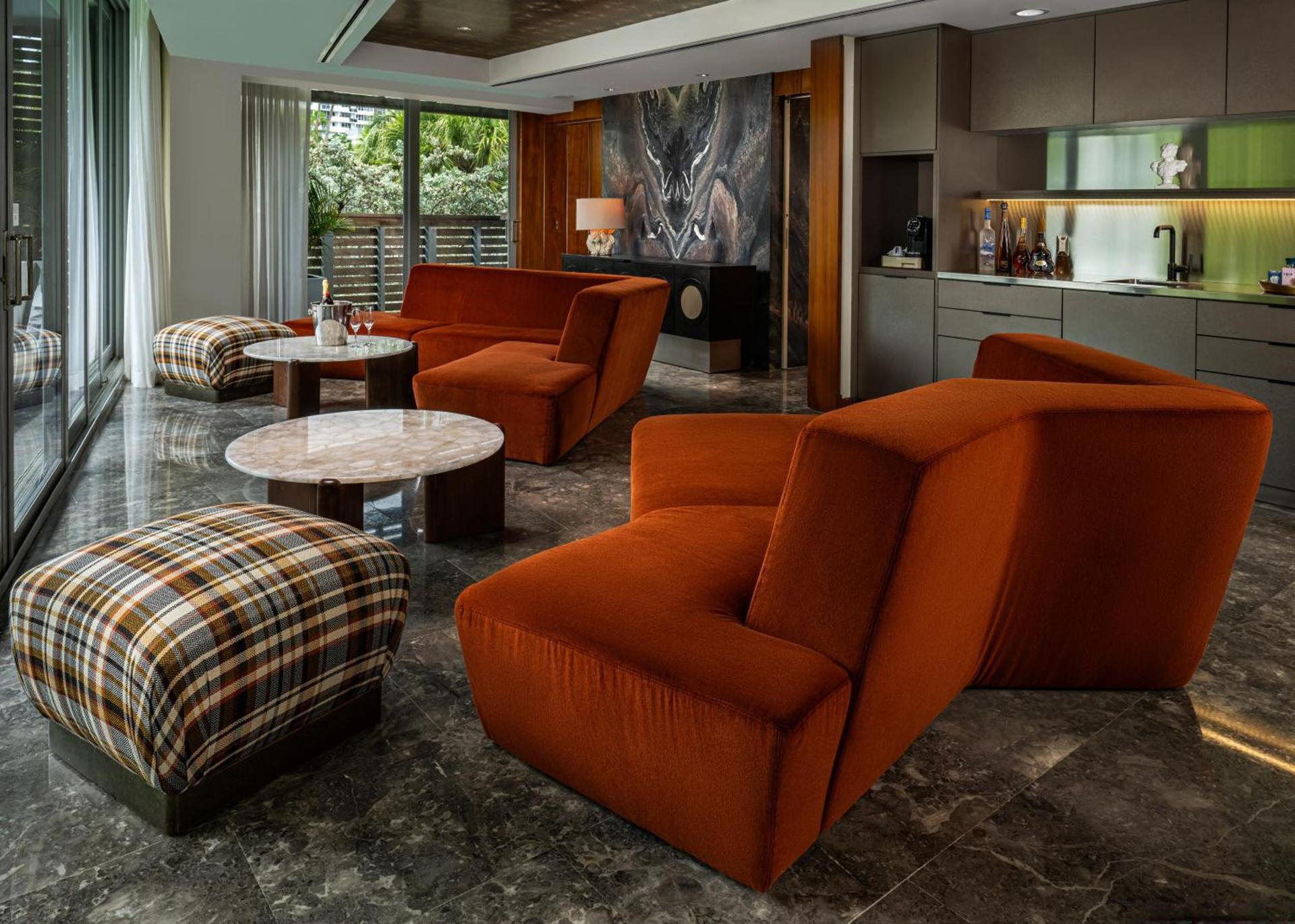 SLS South Beach photo 41