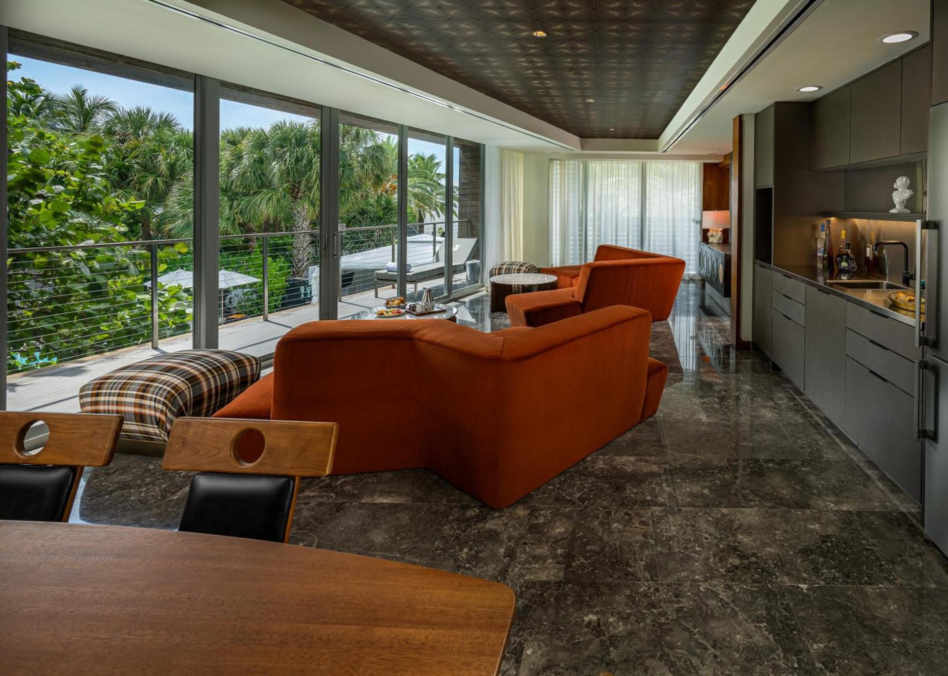SLS South Beach photo 43