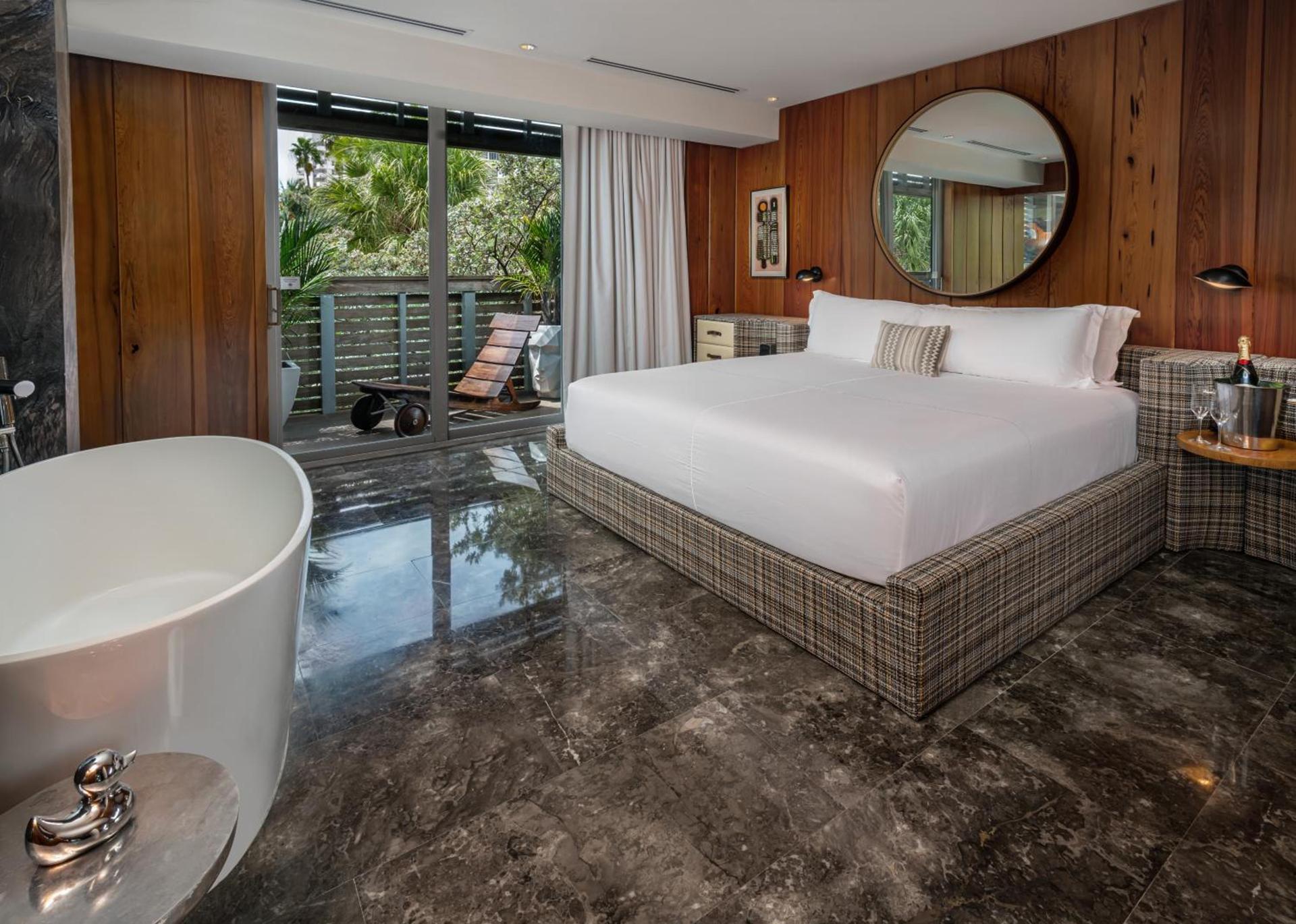 SLS South Beach photo 39