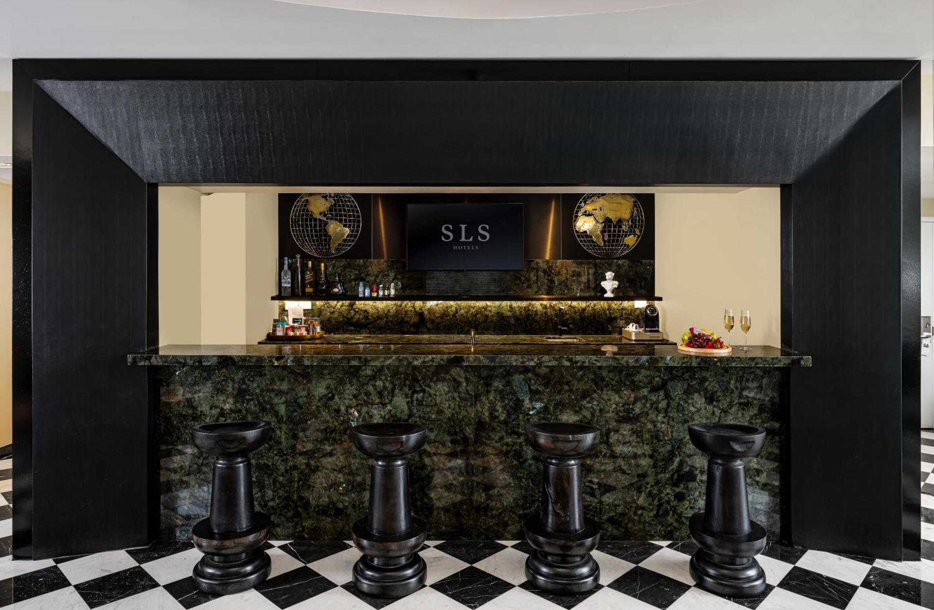 SLS South Beach photo 48