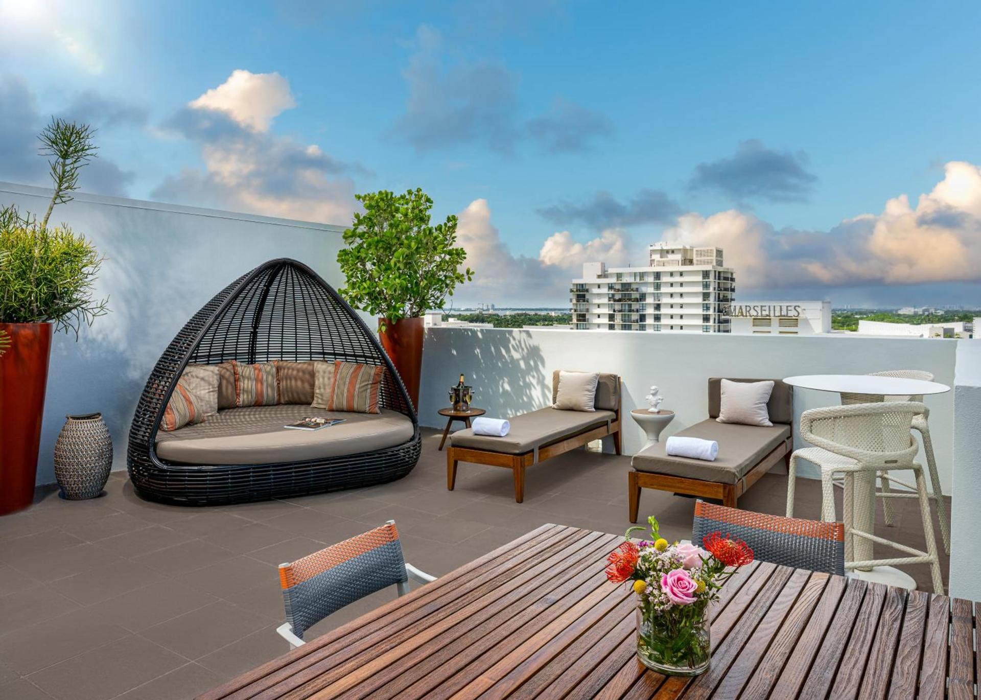 SLS South Beach photo 44