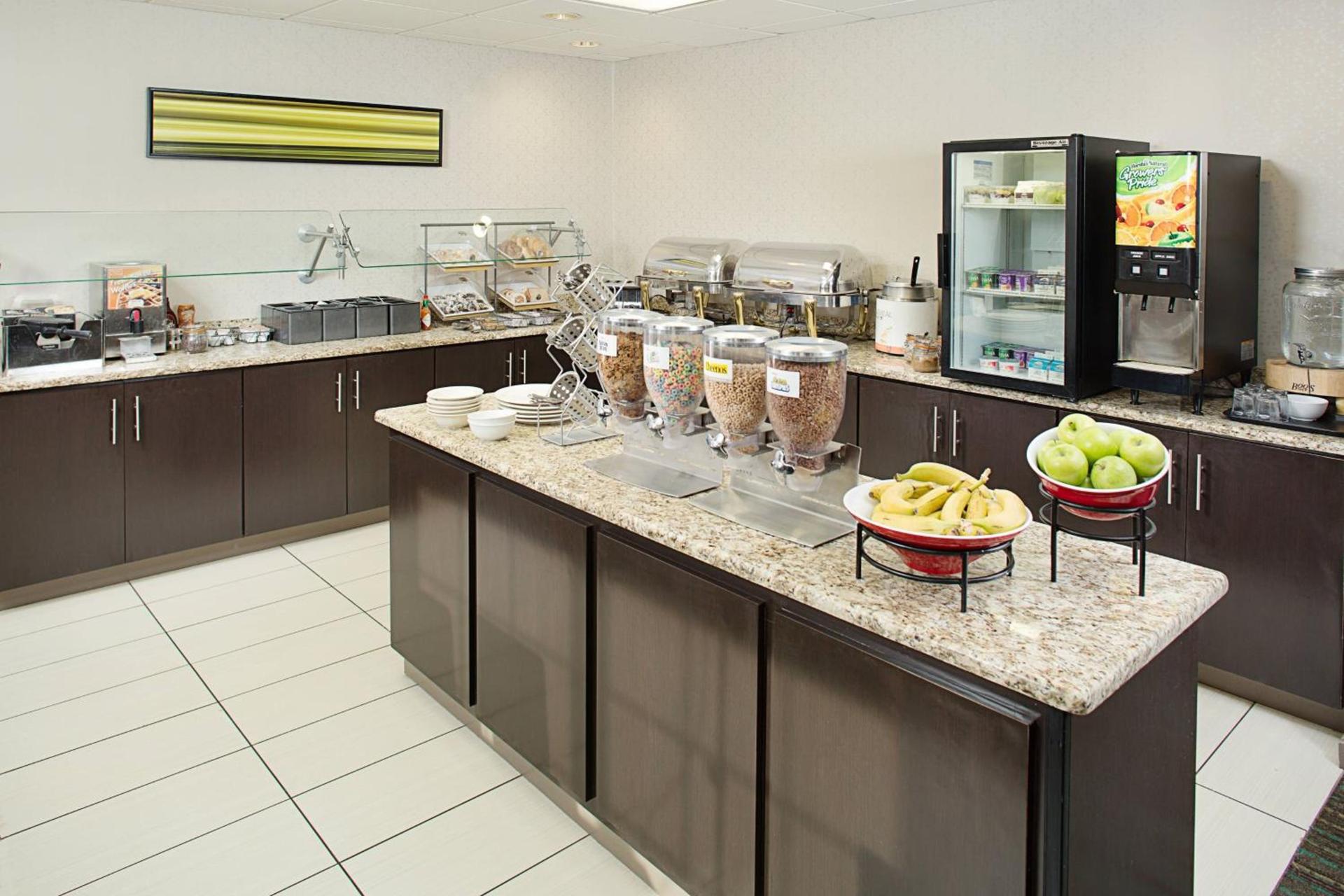 Residence Inn by Marriott Portland Scarborough photo 17