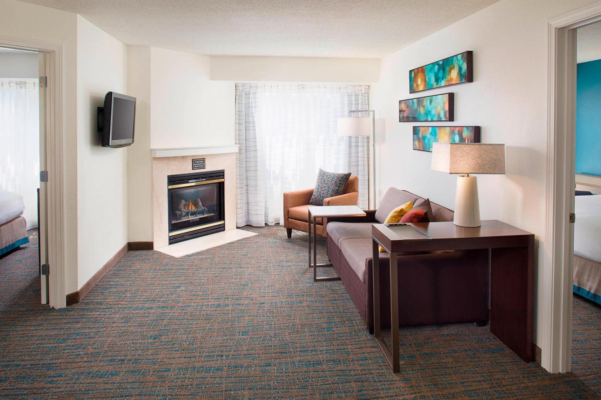 Residence Inn by Marriott Portland Scarborough photo 23