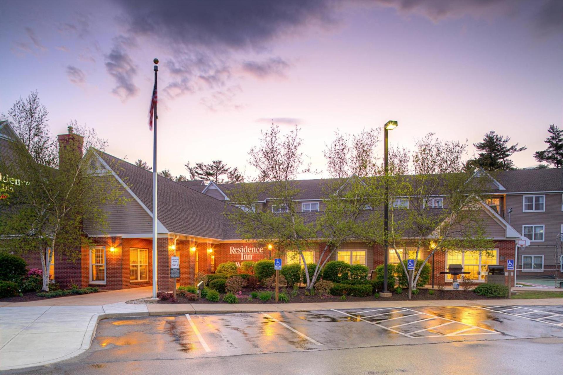 Residence Inn by Marriott Portland Scarborough photo 3