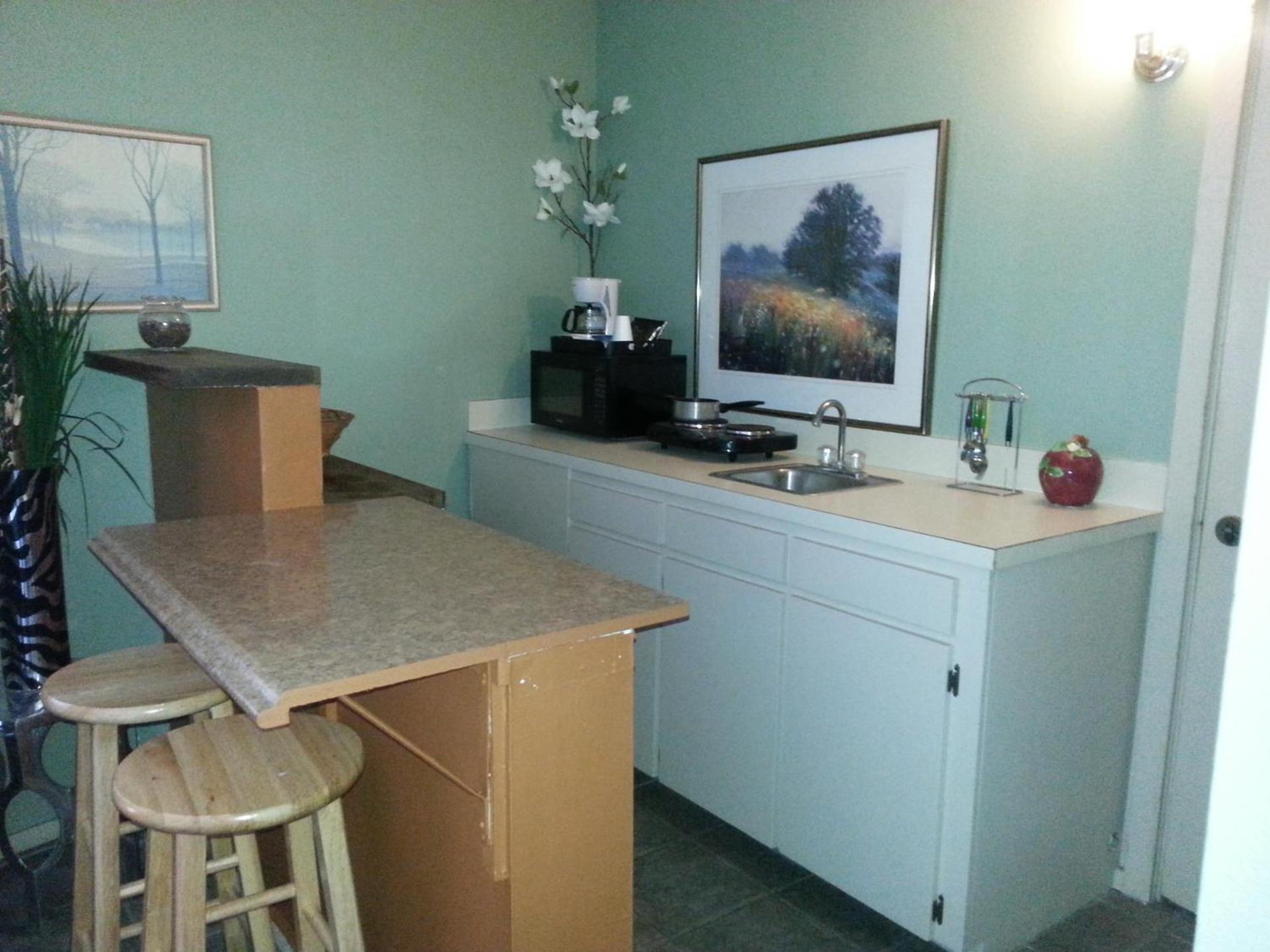 Lodge At Turkey Cove photo 11