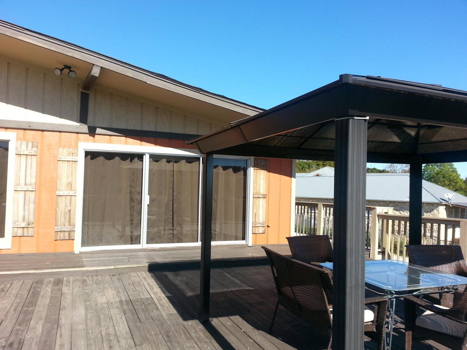 Lodge At Turkey Cove photo 16