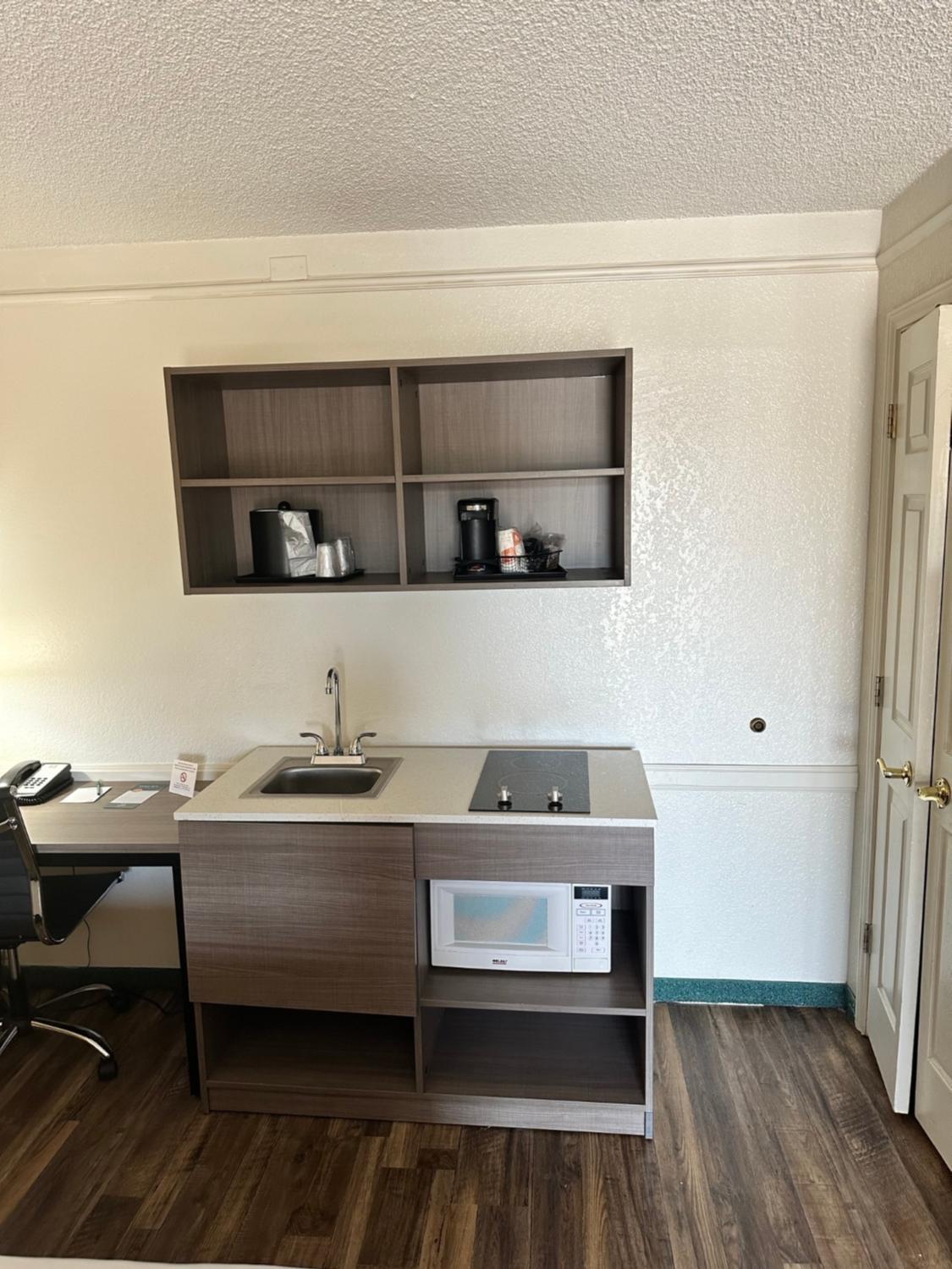 Motel 6 Aurora, CO - Medical Center photo 11