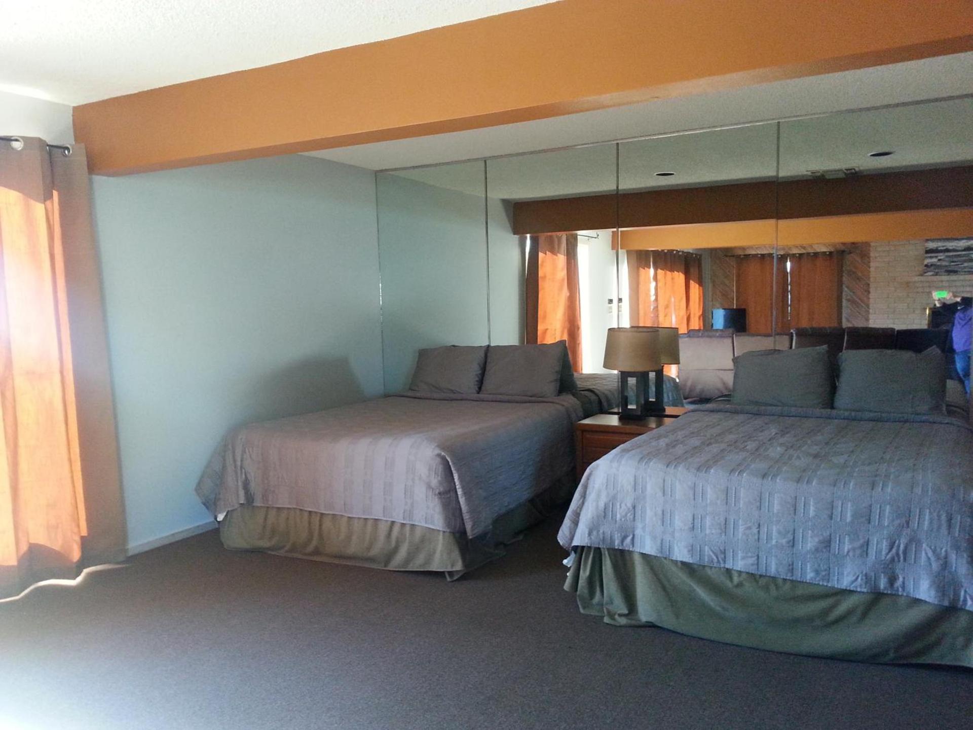 Lodge At Turkey Cove photo 19