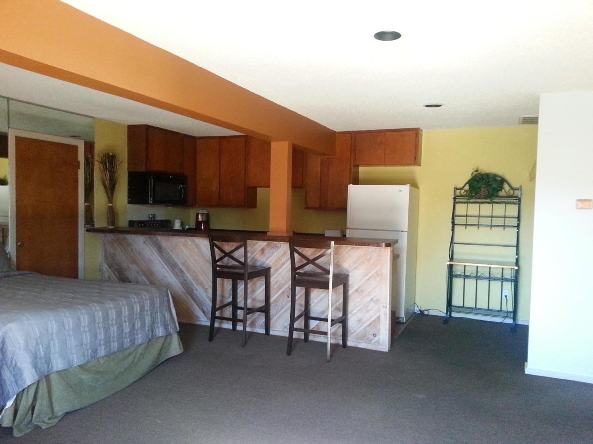 Lodge At Turkey Cove photo 20
