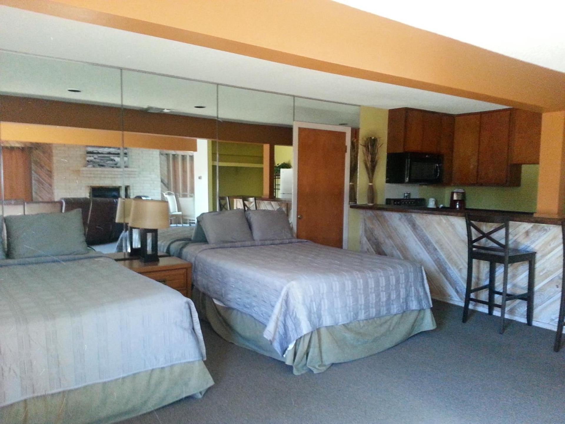 Lodge At Turkey Cove photo 21